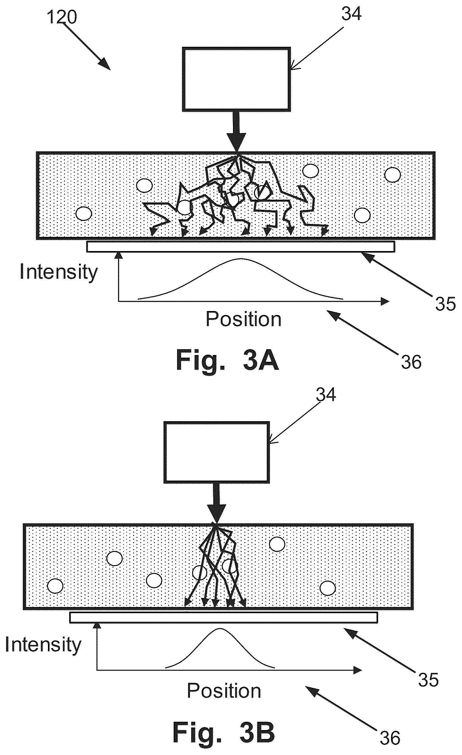 Patent US12313541 Figure 2 – System and method for determining at least one property of a porous medium