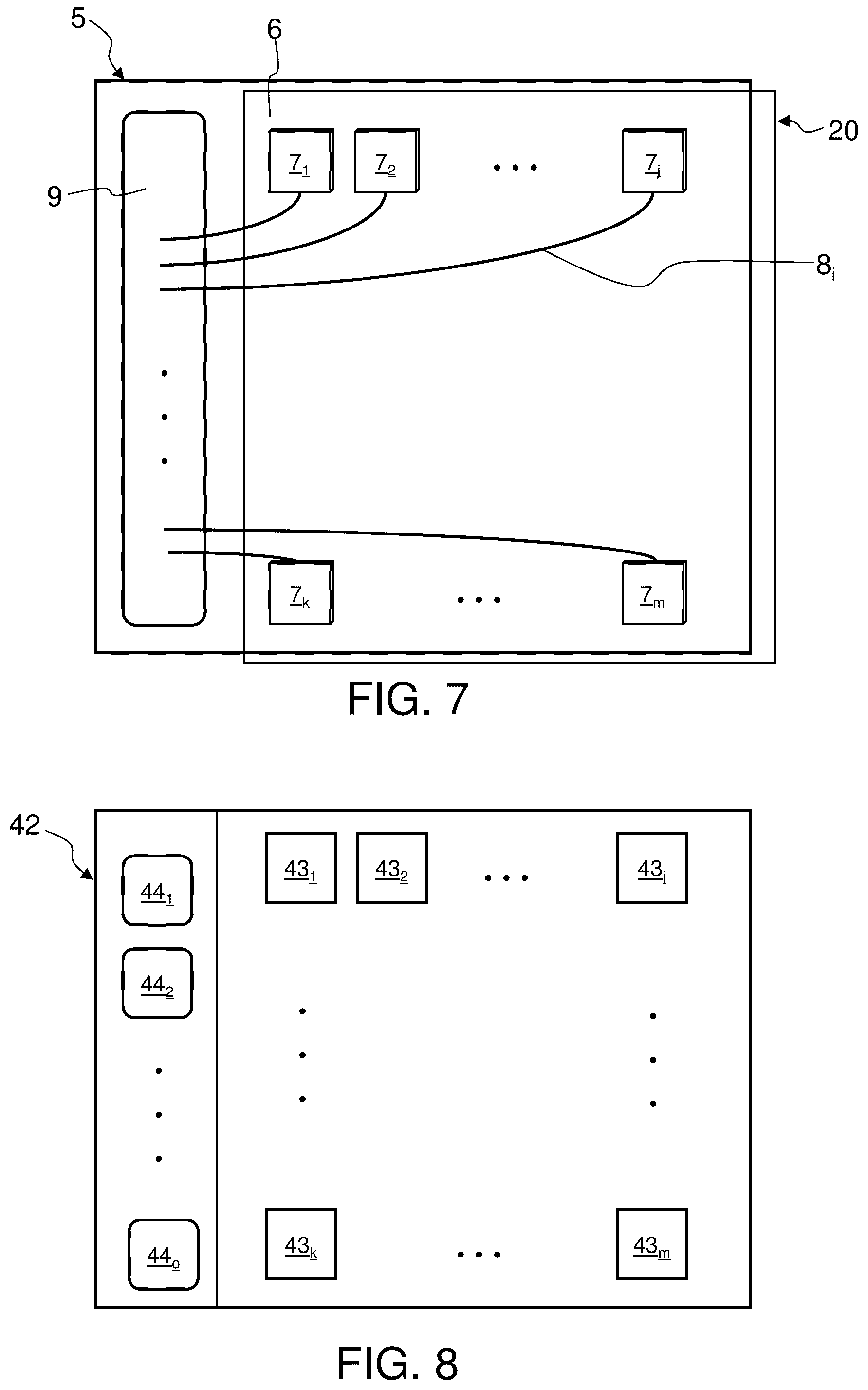 Patent US12313545 Figure 5 – Method, arrangement, computer program product and sensor foil for detecting microorganisms on a surface