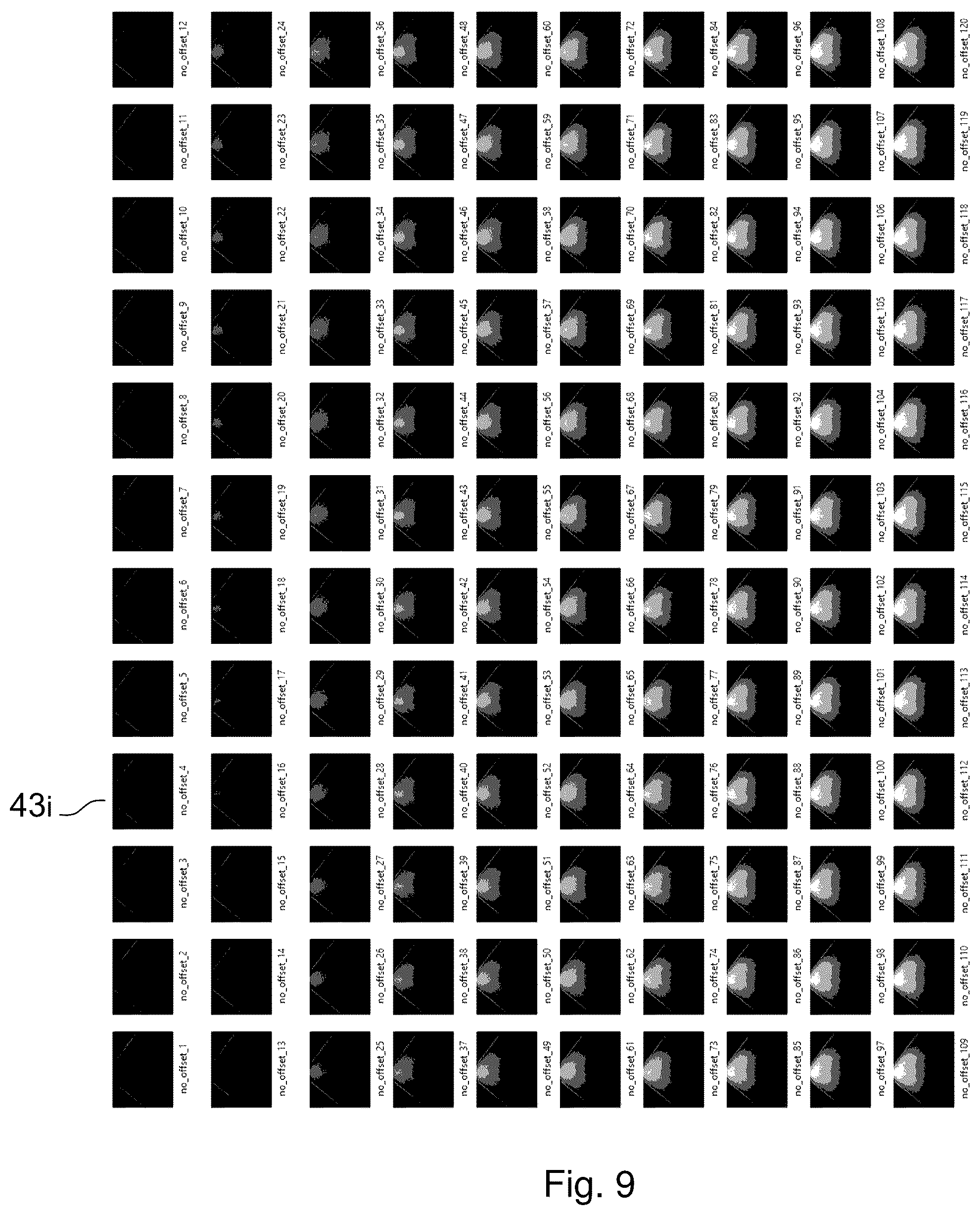 Patent US12313545 Figure 6 – Method, arrangement, computer program product and sensor foil for detecting microorganisms on a surface