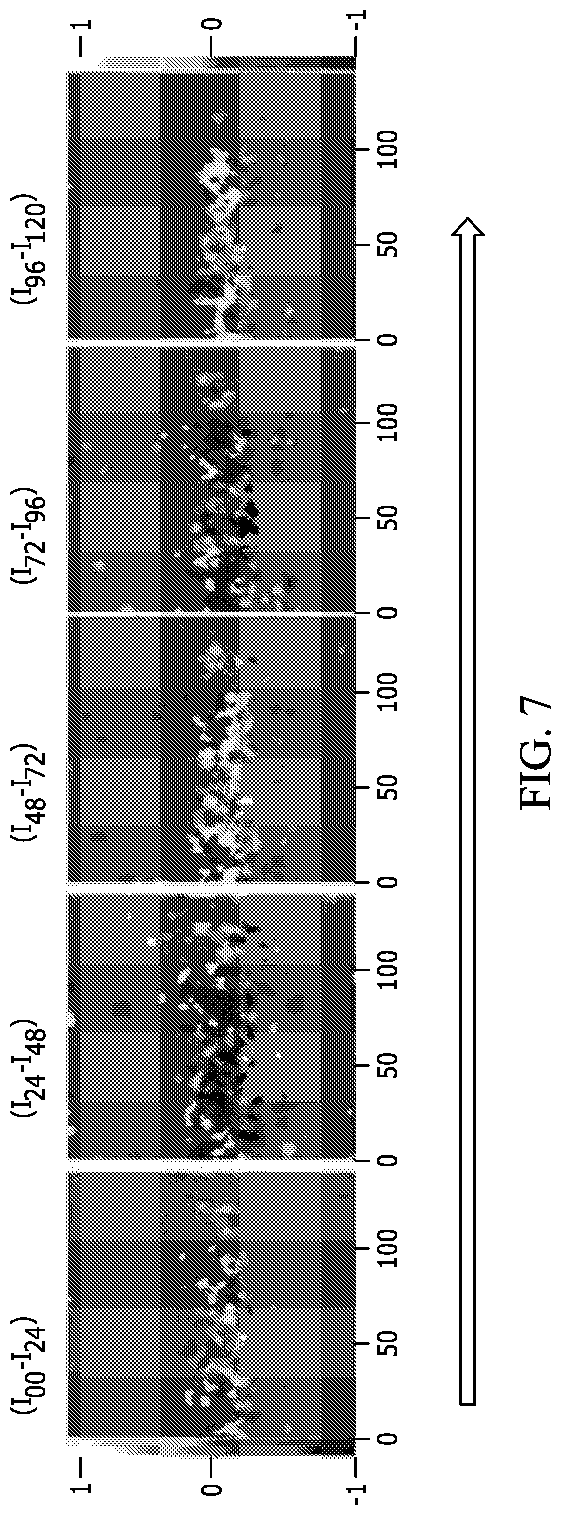 Patent US12313549 Figure 6 – Two-photon fluorescence microscopy at extremely low excitation intensity