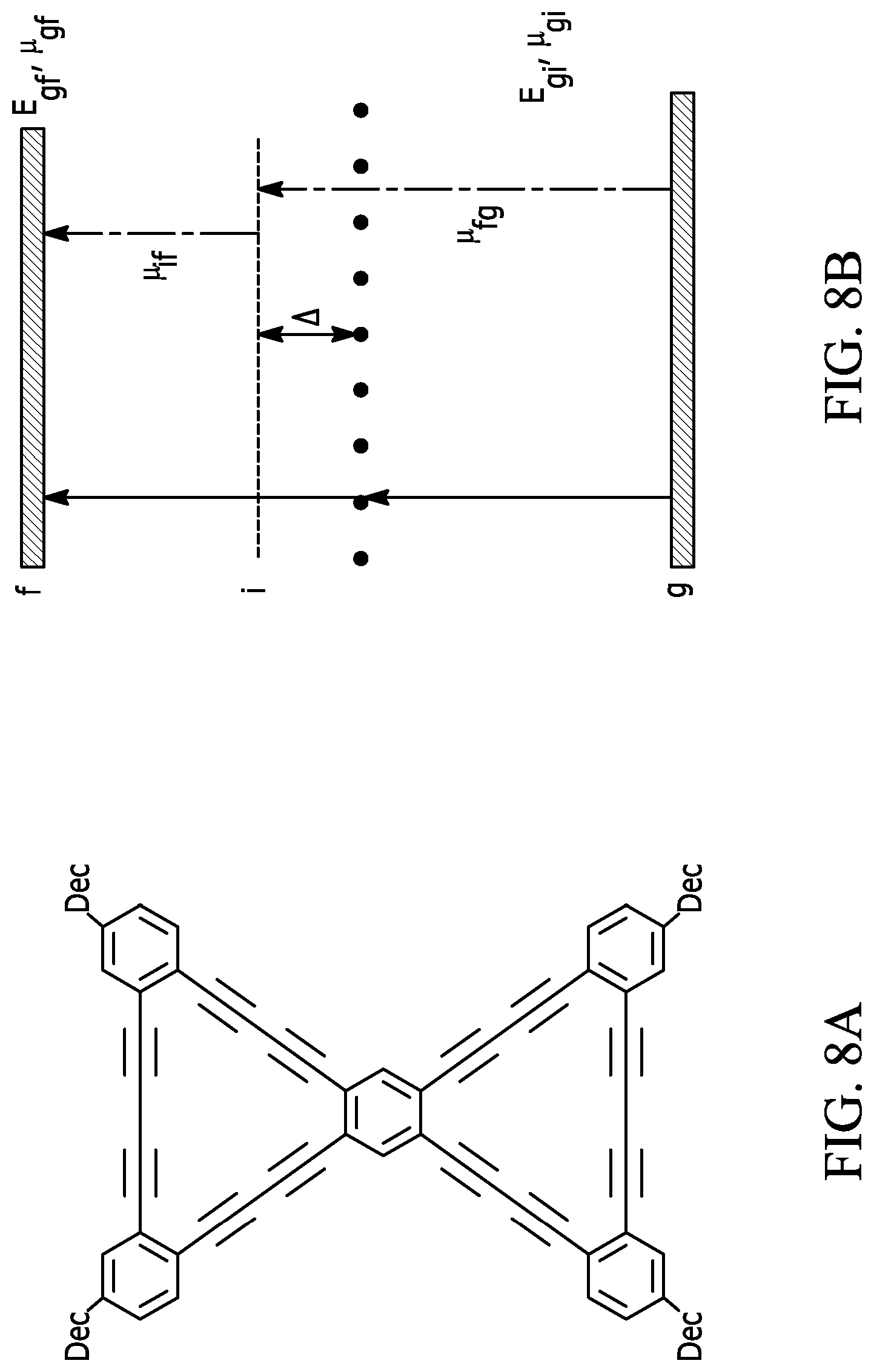 Patent US12313549 Figure 7 – Two-photon fluorescence microscopy at extremely low excitation intensity