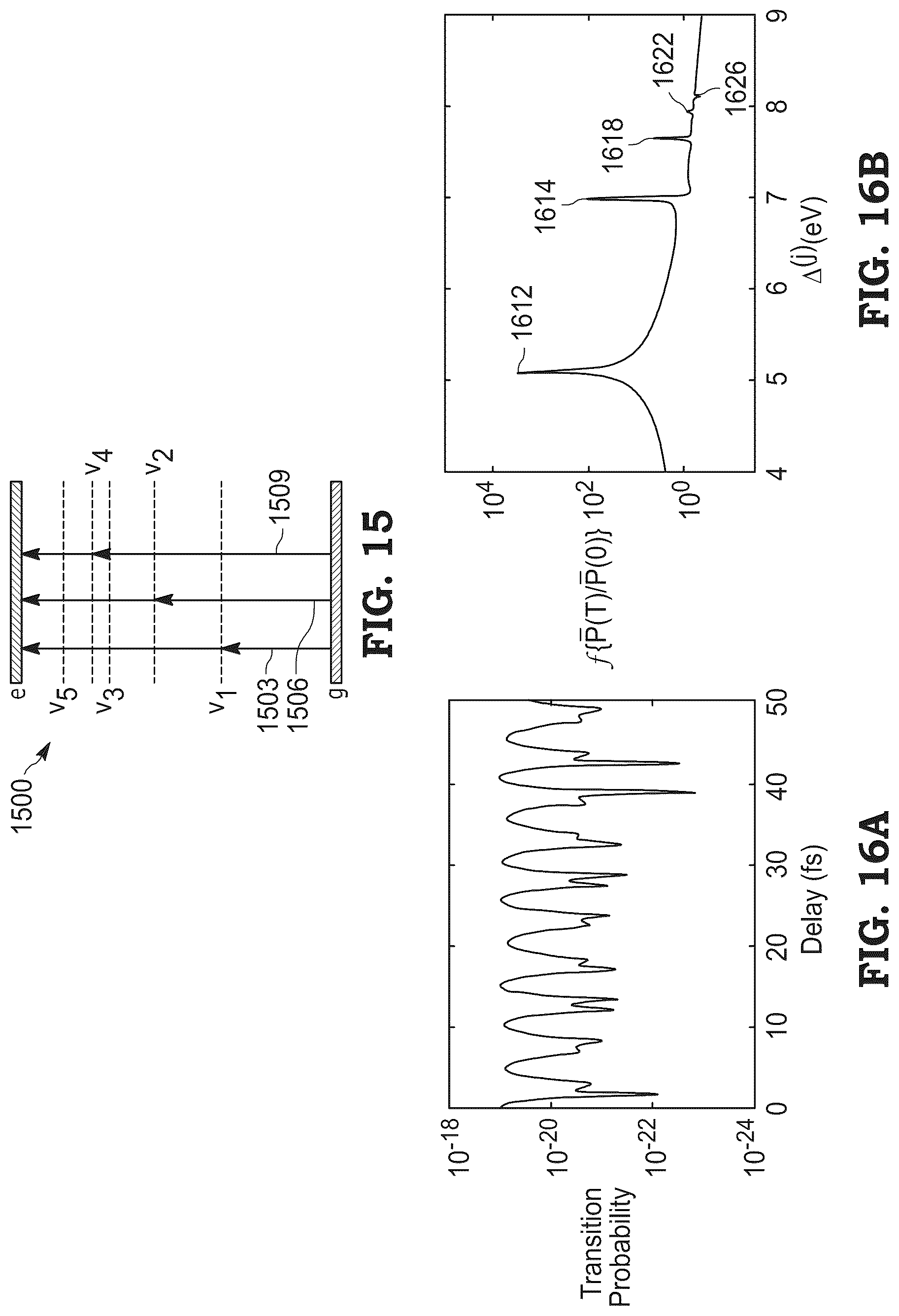 Patent US12313549 Figure 14 – Two-photon fluorescence microscopy at extremely low excitation intensity