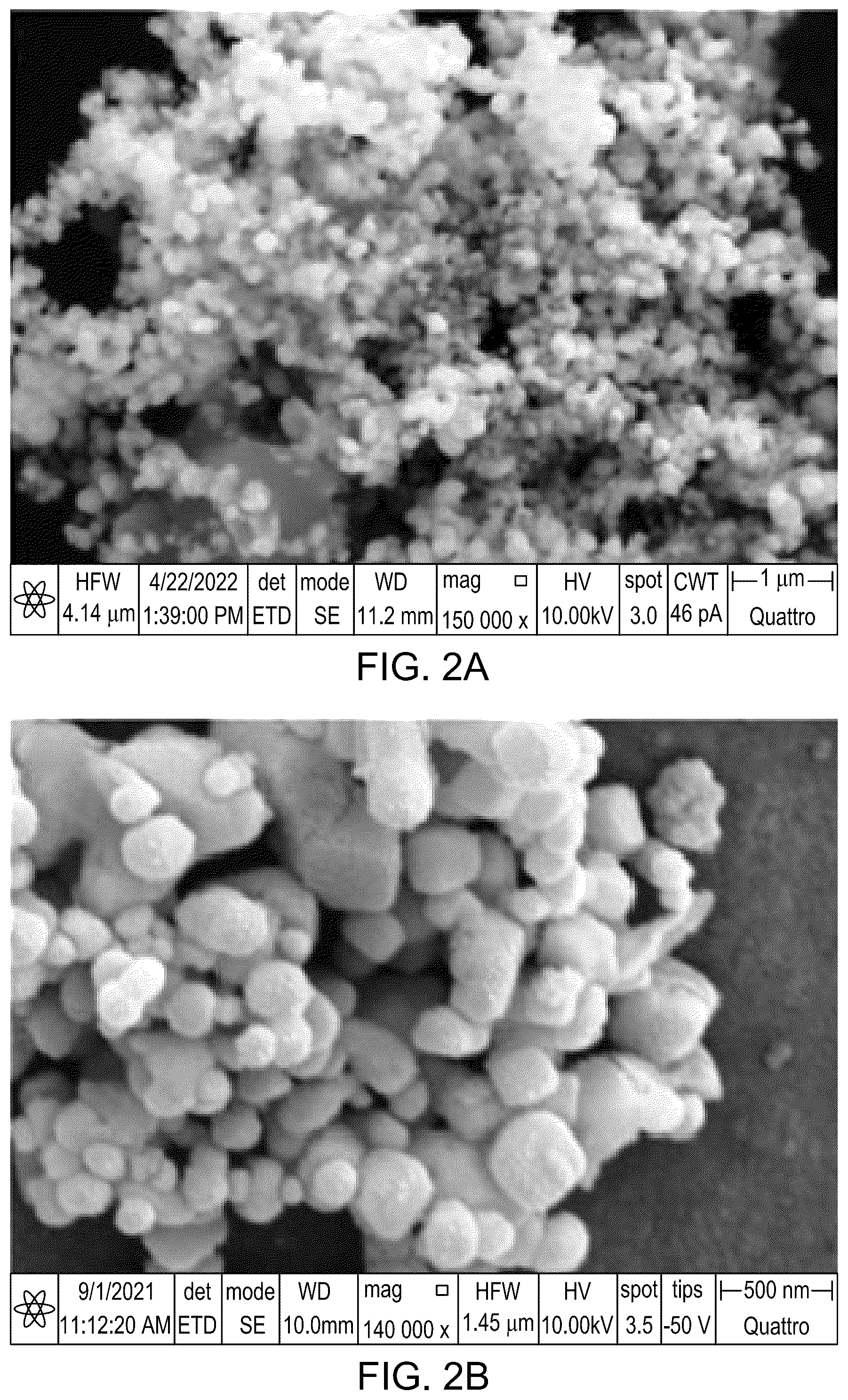 Patent US12313553 Figure 3 – Materials and methods for surface-enhanced Raman scattering (SERS) based detection of dibenzothiophene in fuel oils