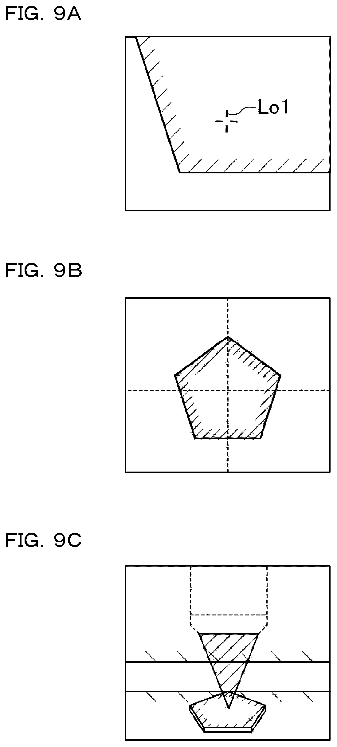 Patent US12313554 Figure 9 – Laser-induced breakdown spectroscope