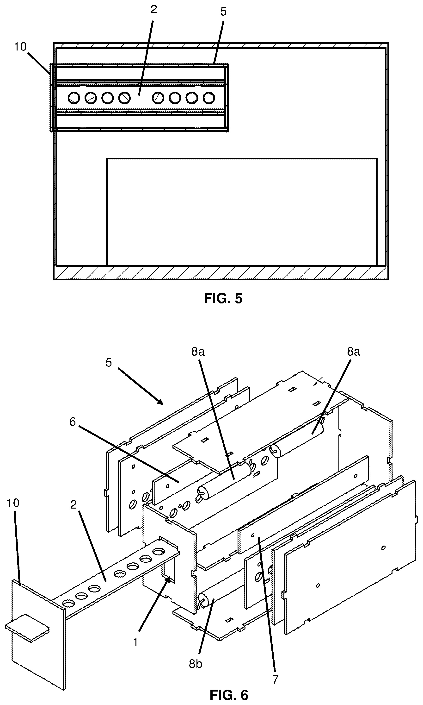 Patent US12313555 Figure 3 – LAMP assay device