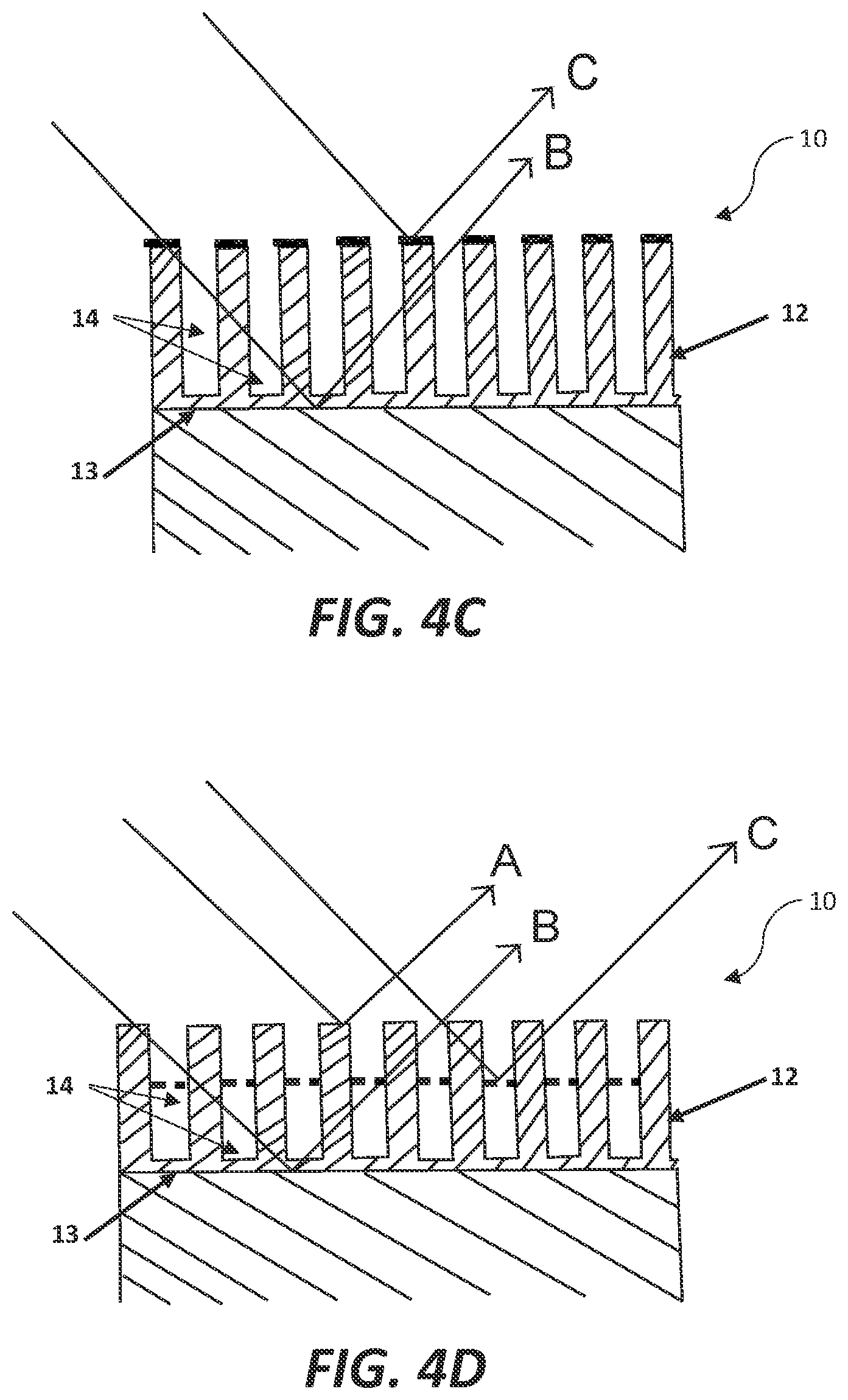 Patent US12313556 Figure 4 – Optical interference diagnostic apparatus and methods of use