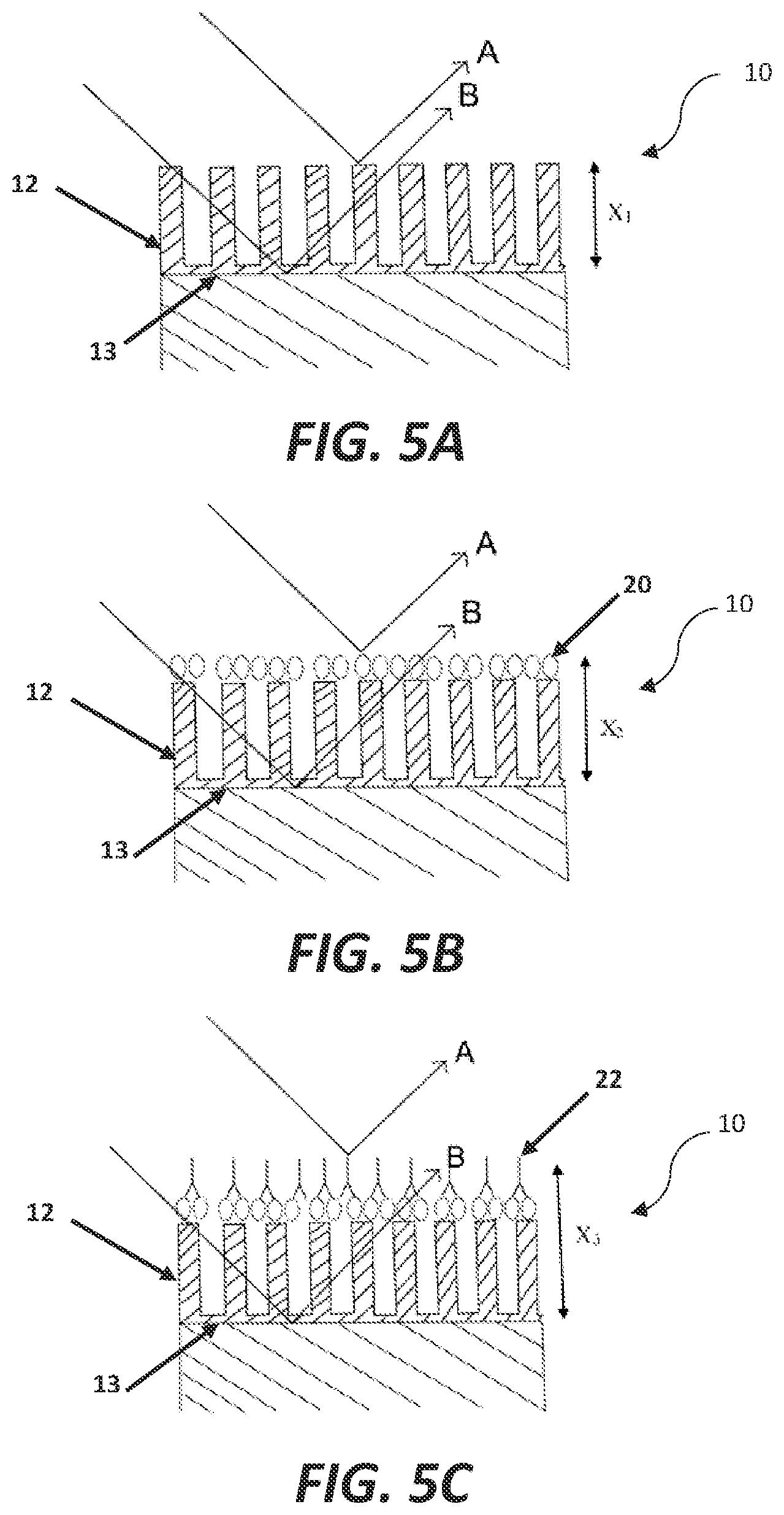 Patent US12313556 Figure 5 – Optical interference diagnostic apparatus and methods of use