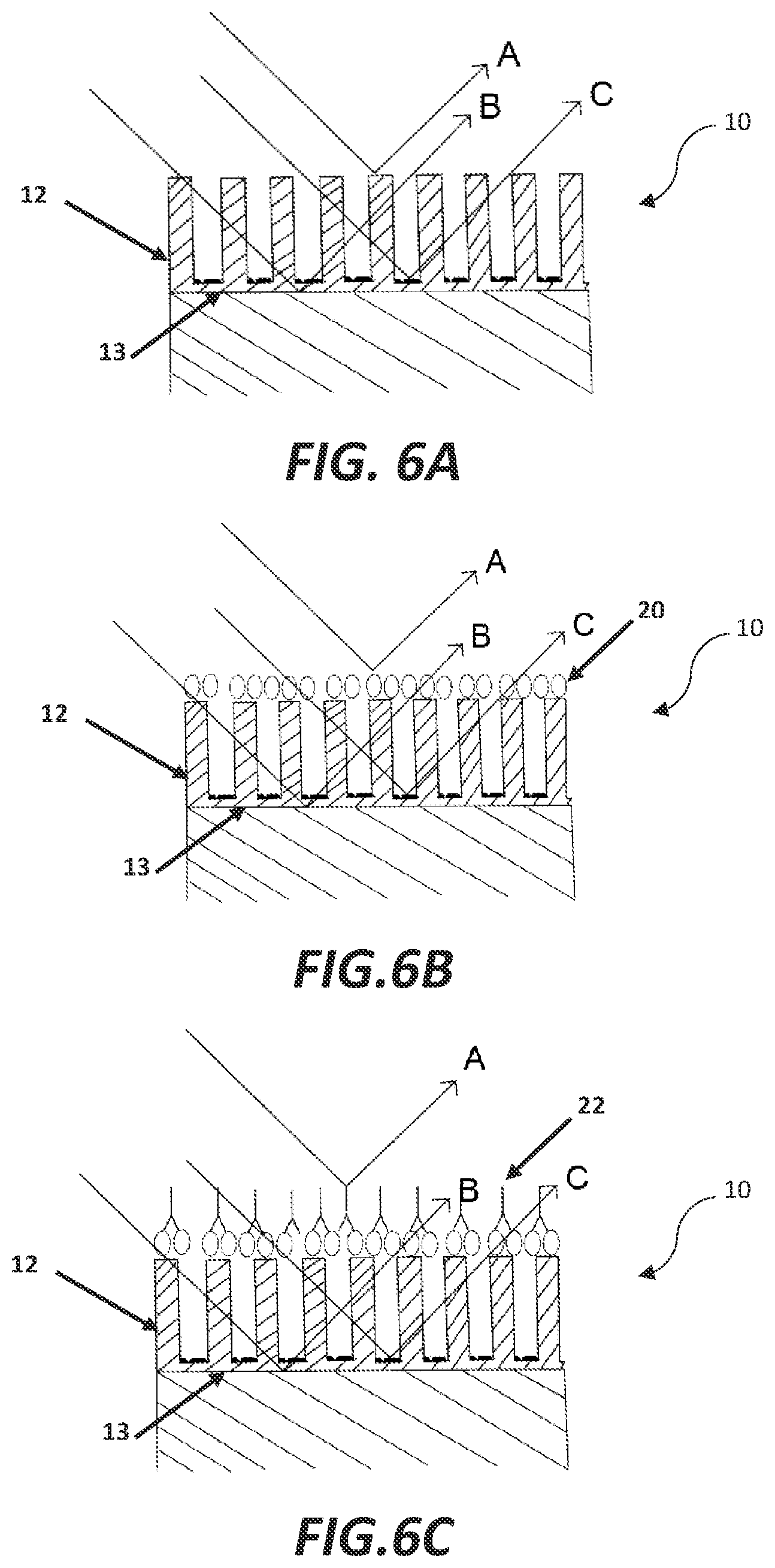 Patent US12313556 Figure 6 – Optical interference diagnostic apparatus and methods of use