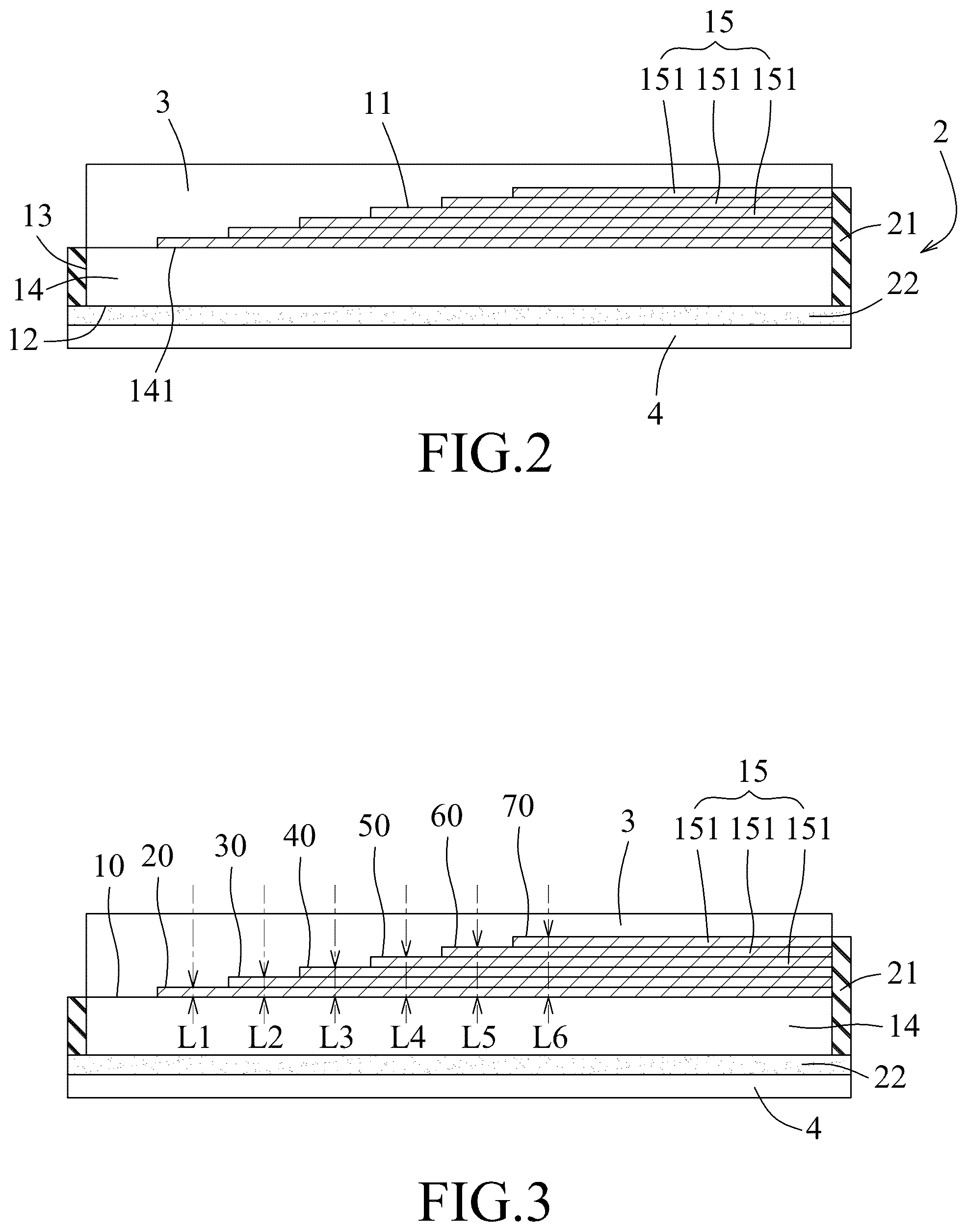 Patent US12313557 Figure 2 – Formaldehyde detecting device