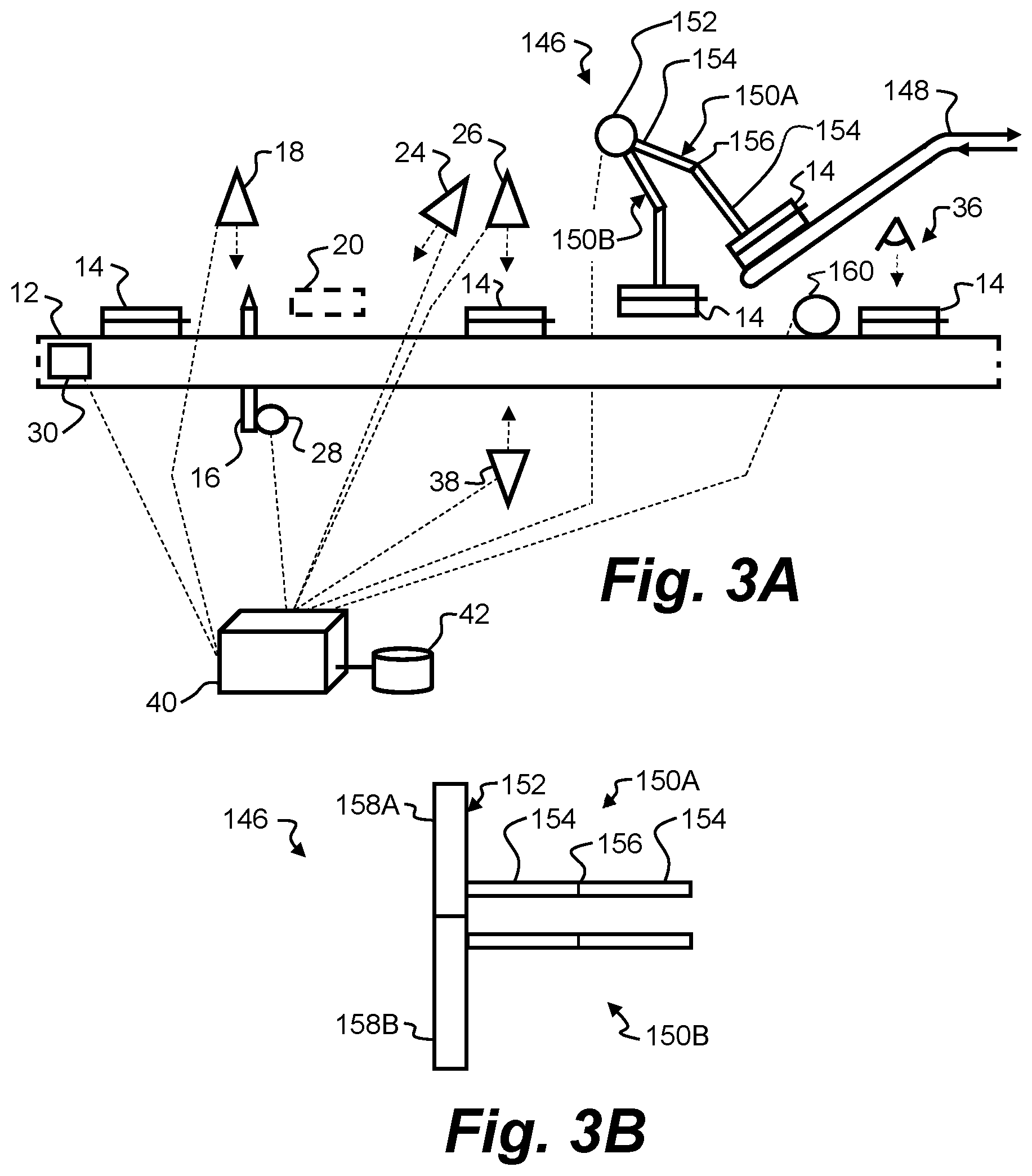 Patent US12313565 Figure 3 – Finishing line automatic inspection system and method