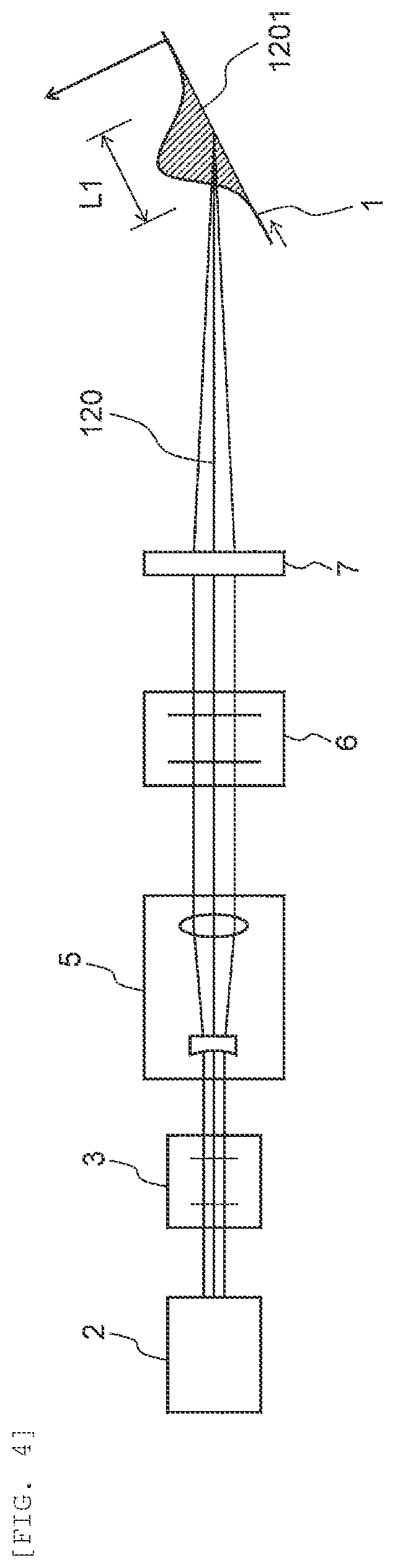 Patent US12313566 Figure 4 – Defect inspection device and defect inspection method