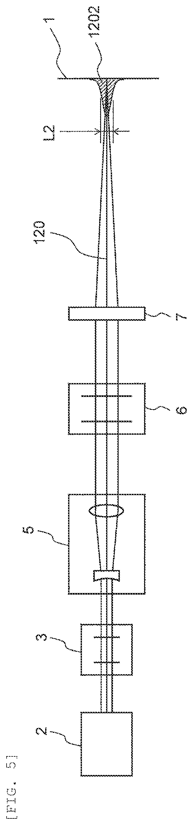 Patent US12313566 Figure 5 – Defect inspection device and defect inspection method
