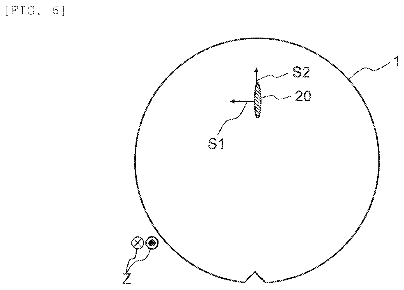Patent US12313566 Figure 6 – Defect inspection device and defect inspection method
