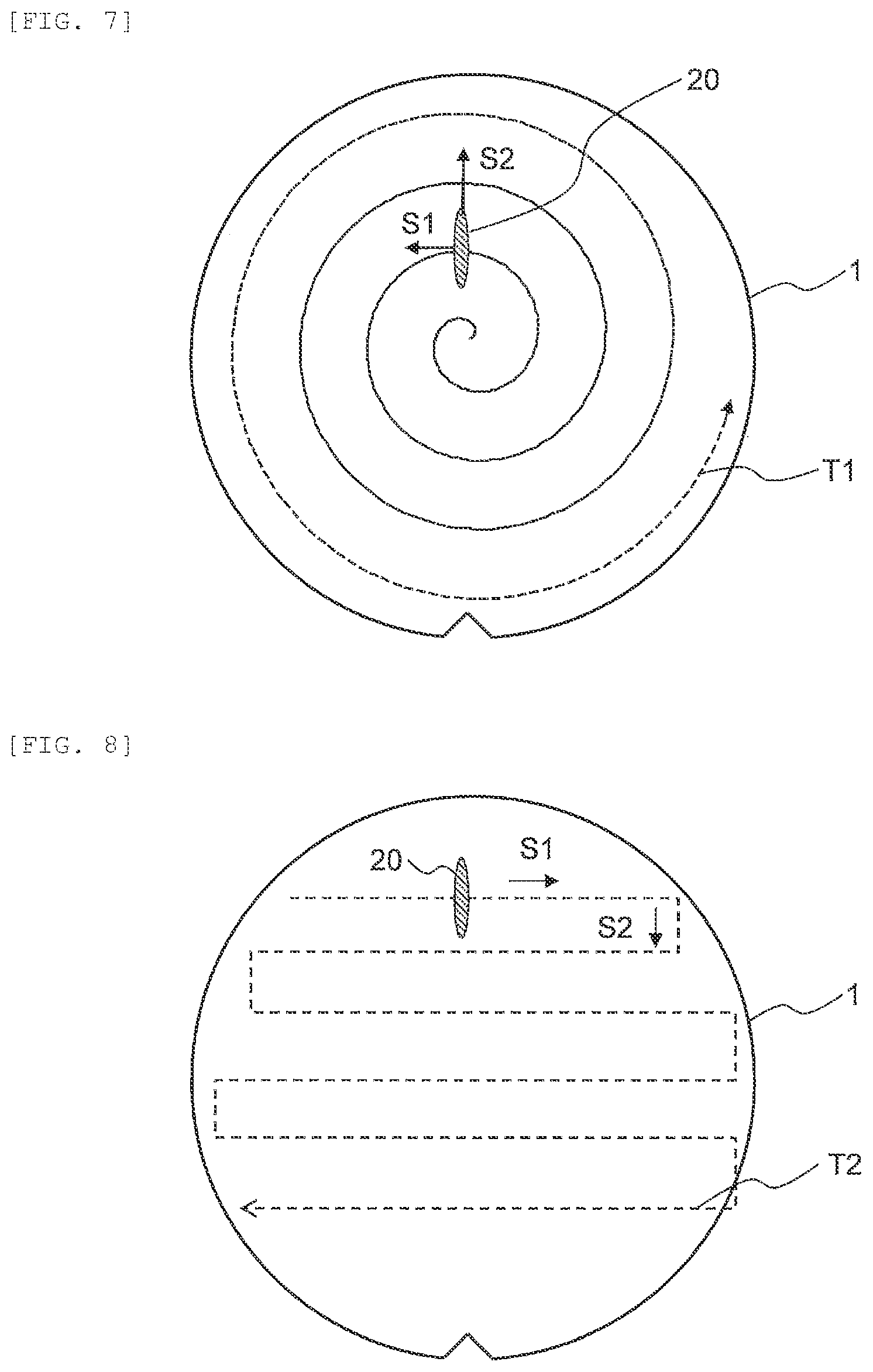 Patent US12313566 Figure 7 – Defect inspection device and defect inspection method