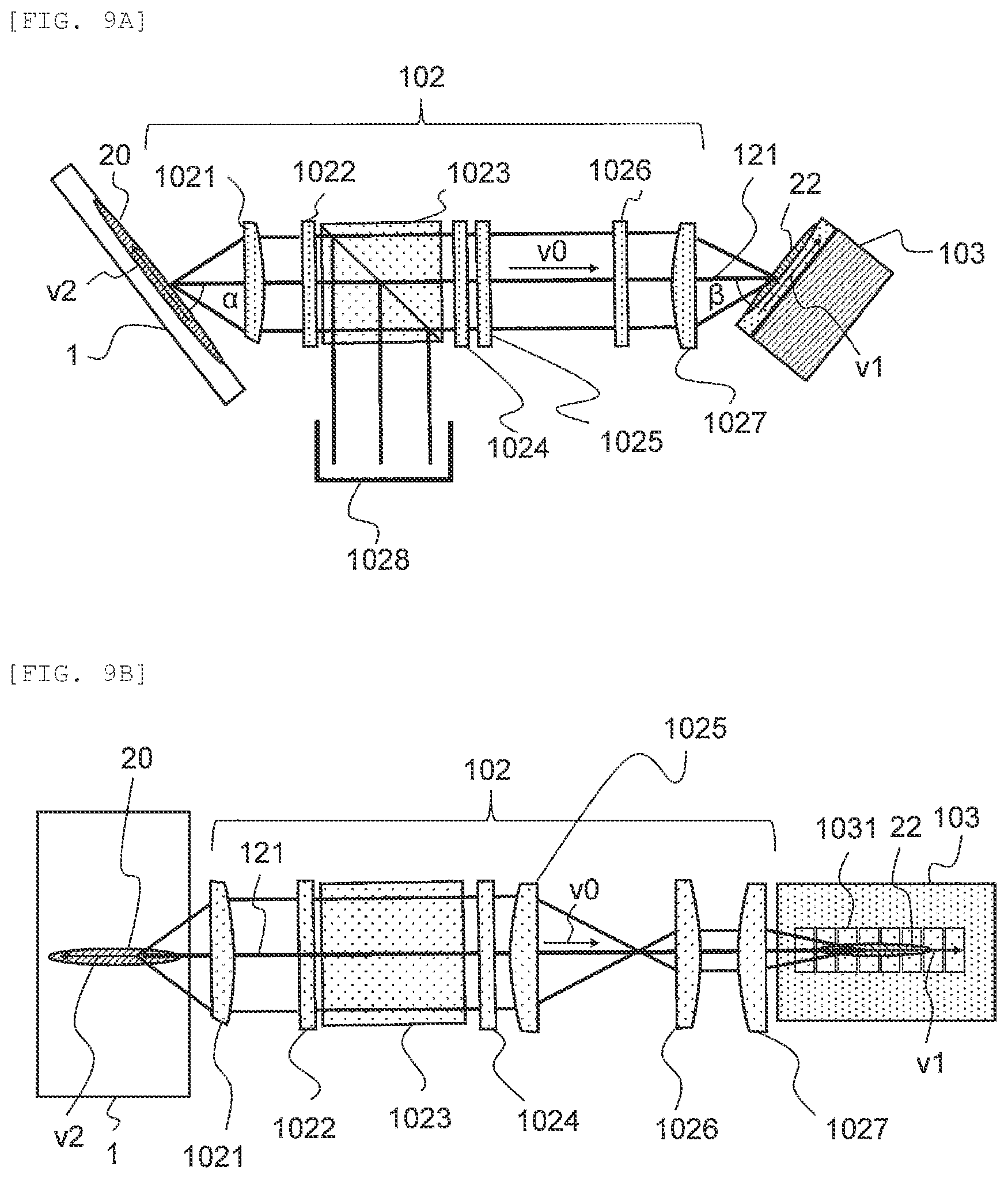 Patent US12313566 Figure 8 – Defect inspection device and defect inspection method