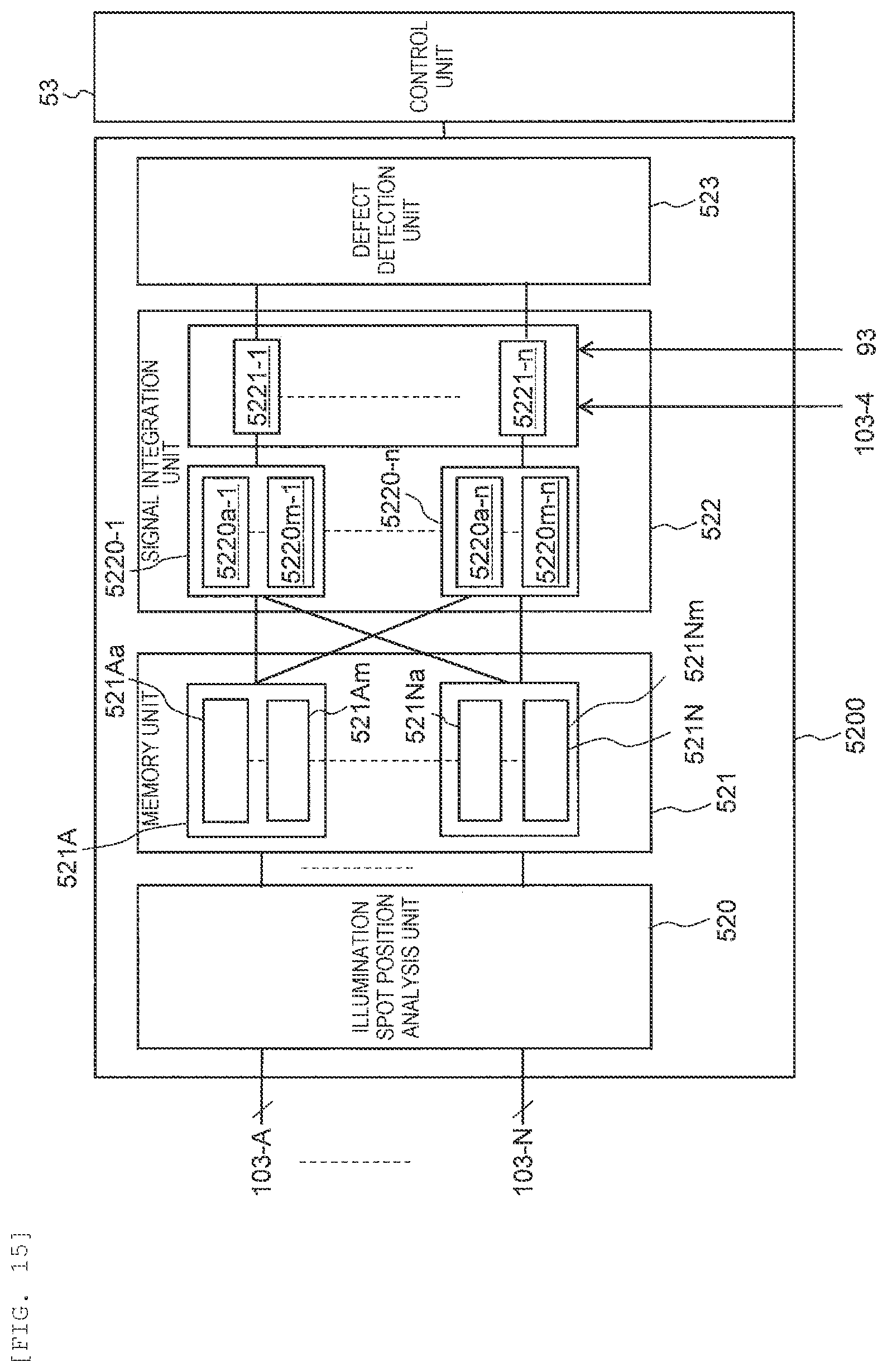Patent US12313566 Figure 16 – Defect inspection device and defect inspection method