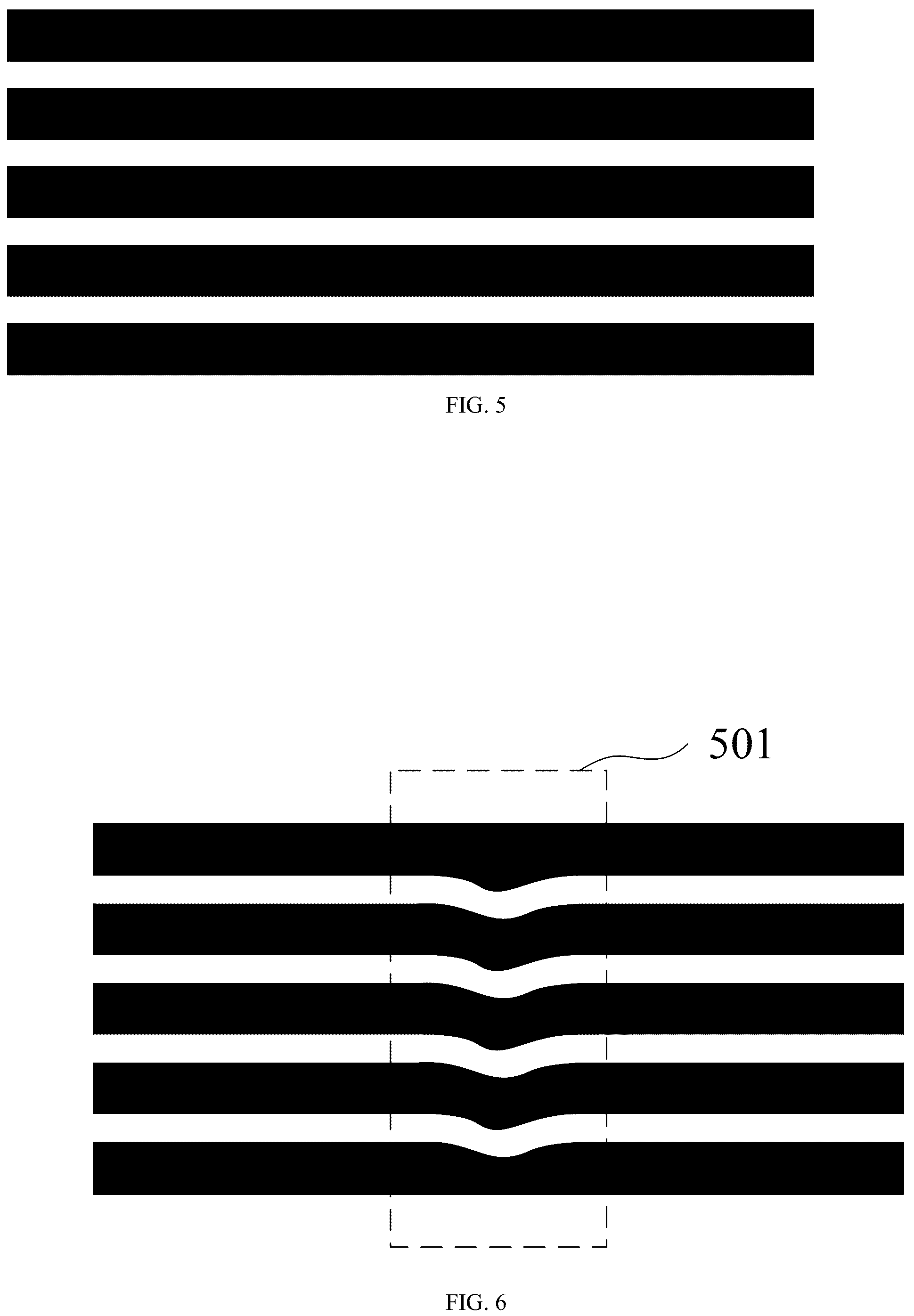 Patent US12313567 Figure 3 – Detection method of crease degree of screen and visual detection apparatus