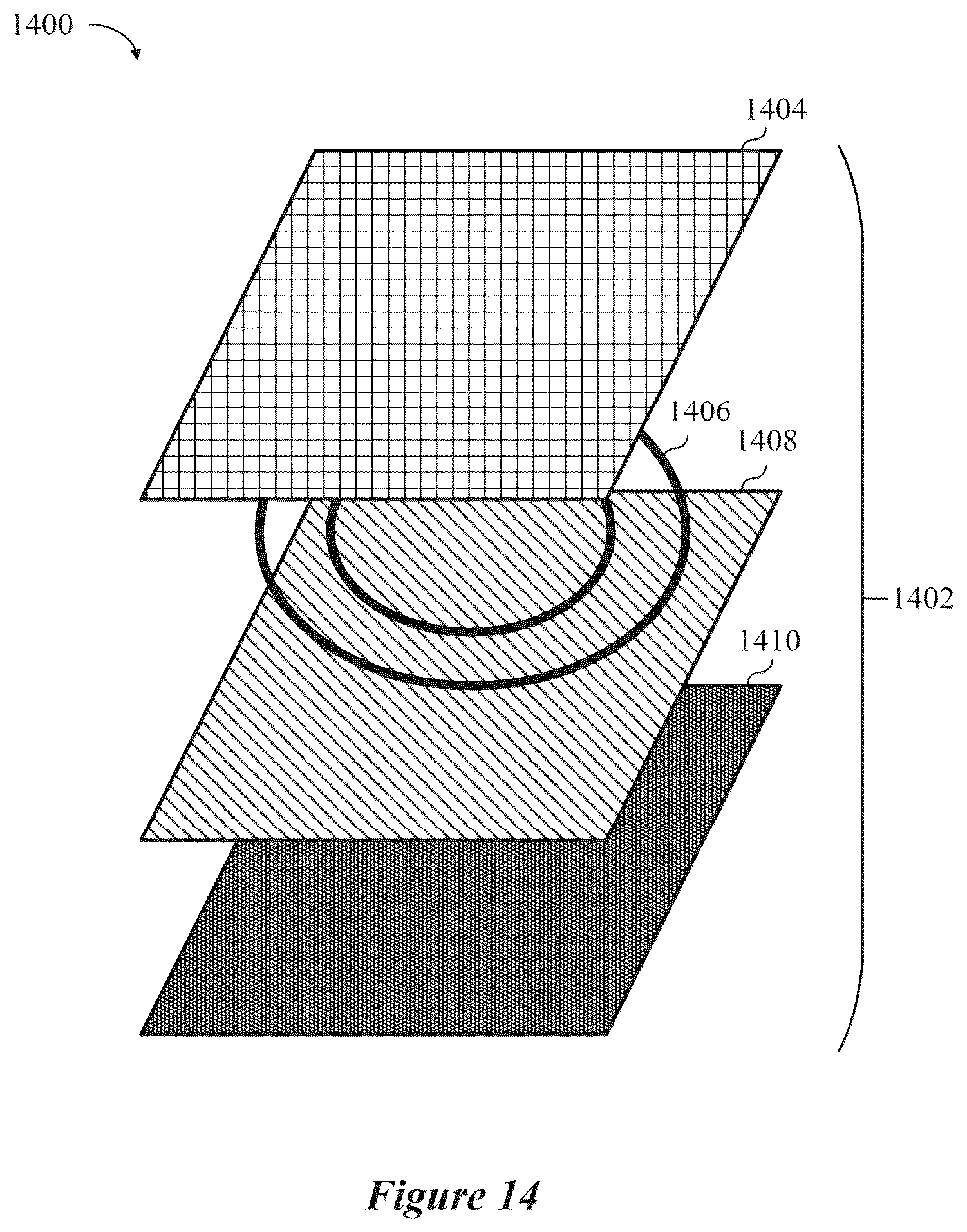 Patent US12313570 Figure 13 – Leaky coaxial resonant sensor systems and methods