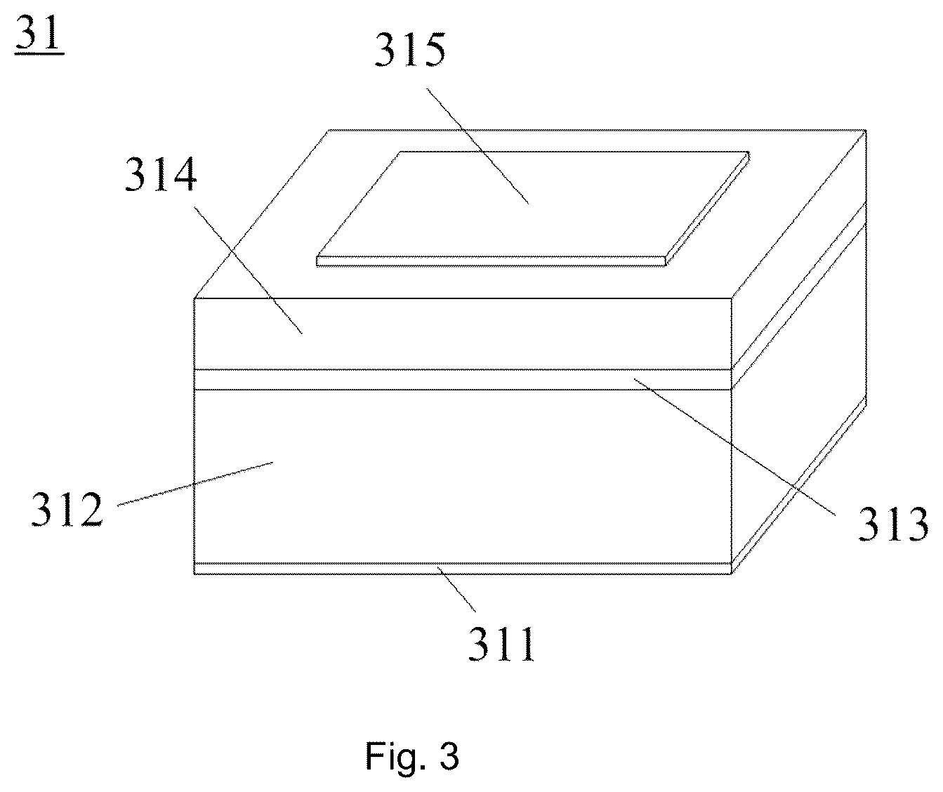 Patent US12313574 Figure 2 – Coincidence technique-based x-ray detection device and composition analysis method