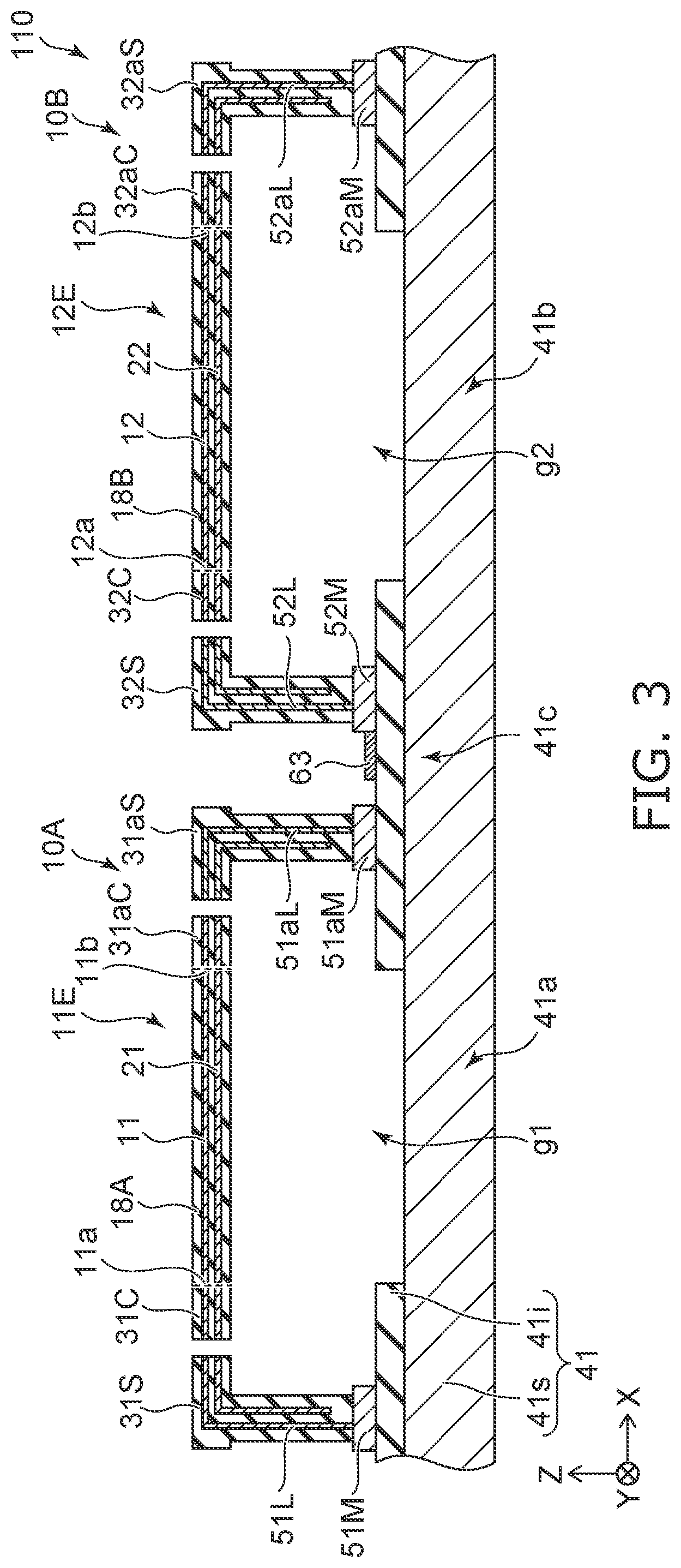 Patent US12313577 Figure 3 – Sensor