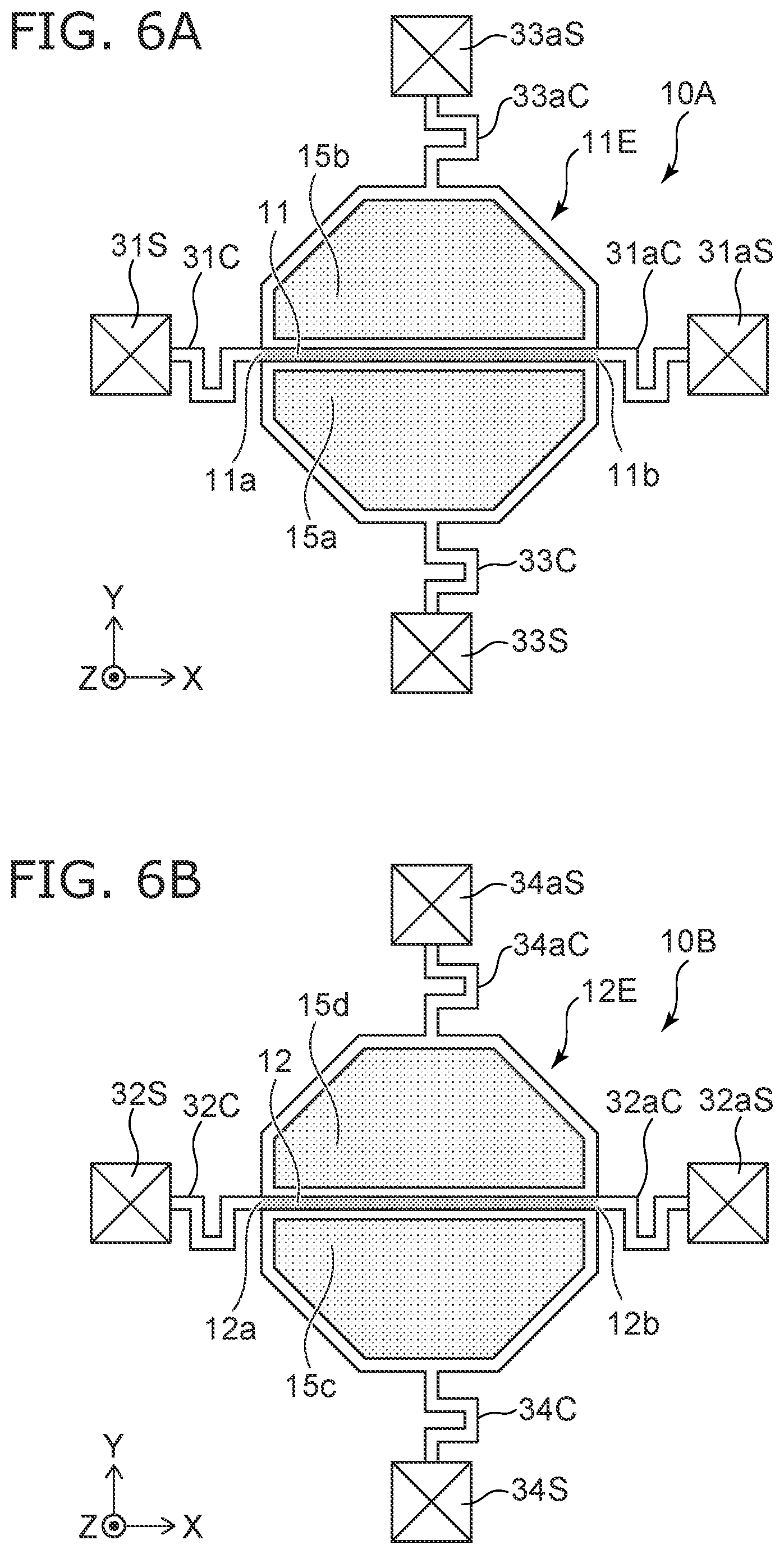 Patent US12313577 Figure 6 – Sensor