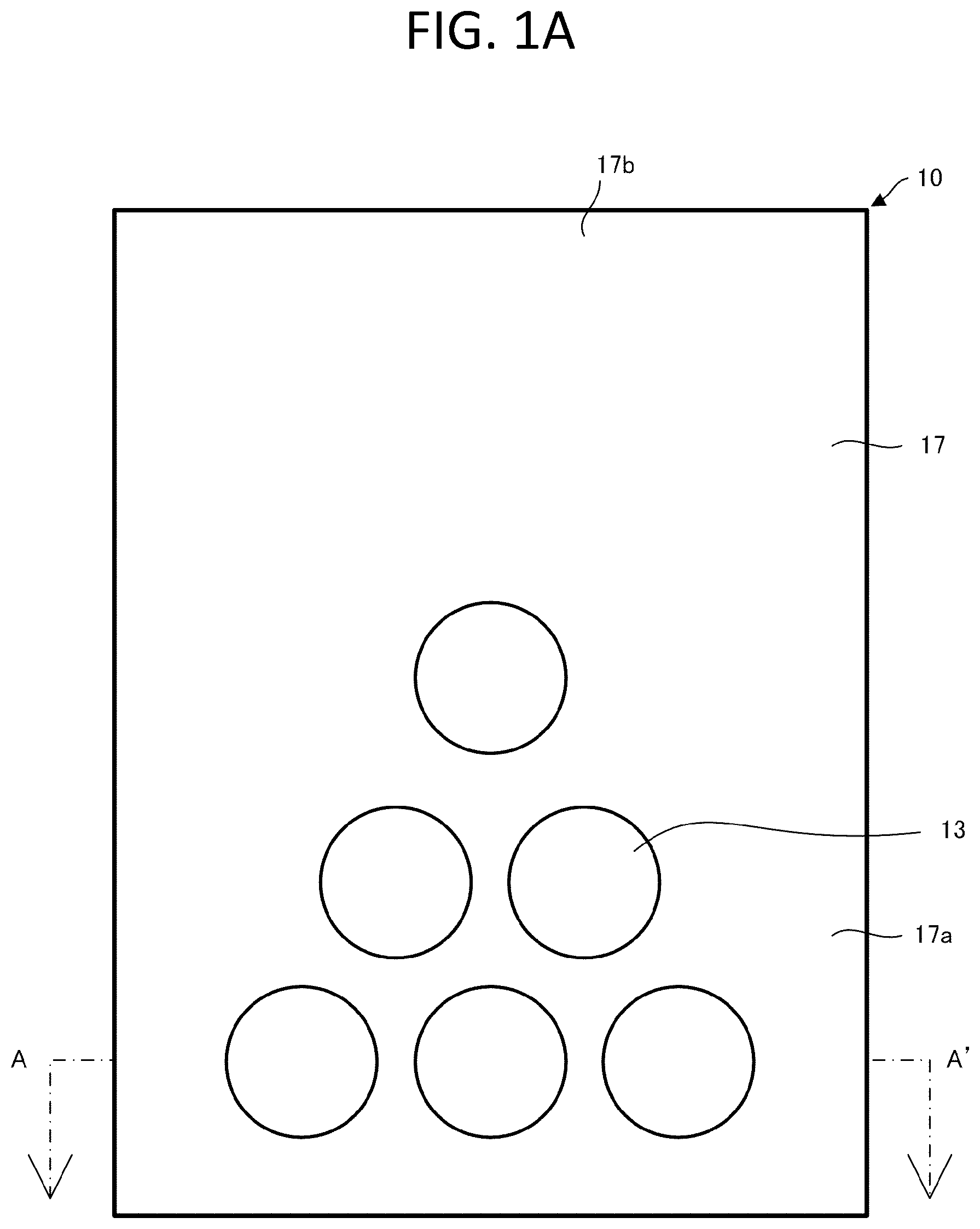 Patent US12313579 Figure 1 – Odor sensor, odor measurement system, and method for producing odor sensor