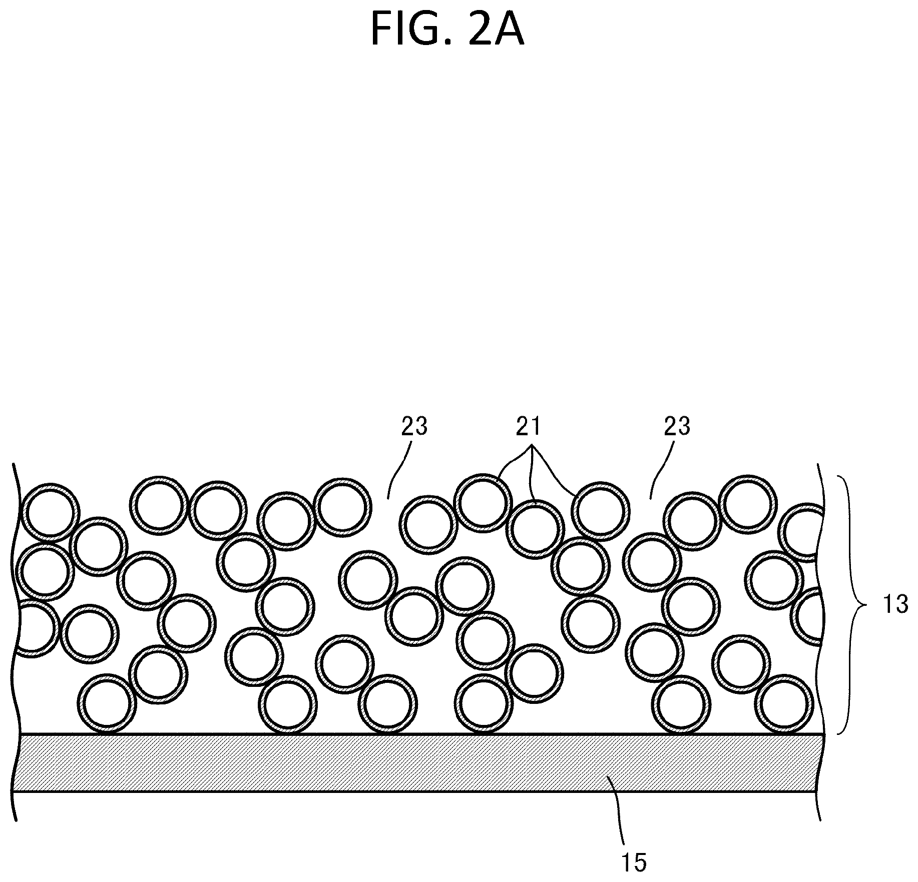 Patent US12313579 Figure 3 – Odor sensor, odor measurement system, and method for producing odor sensor