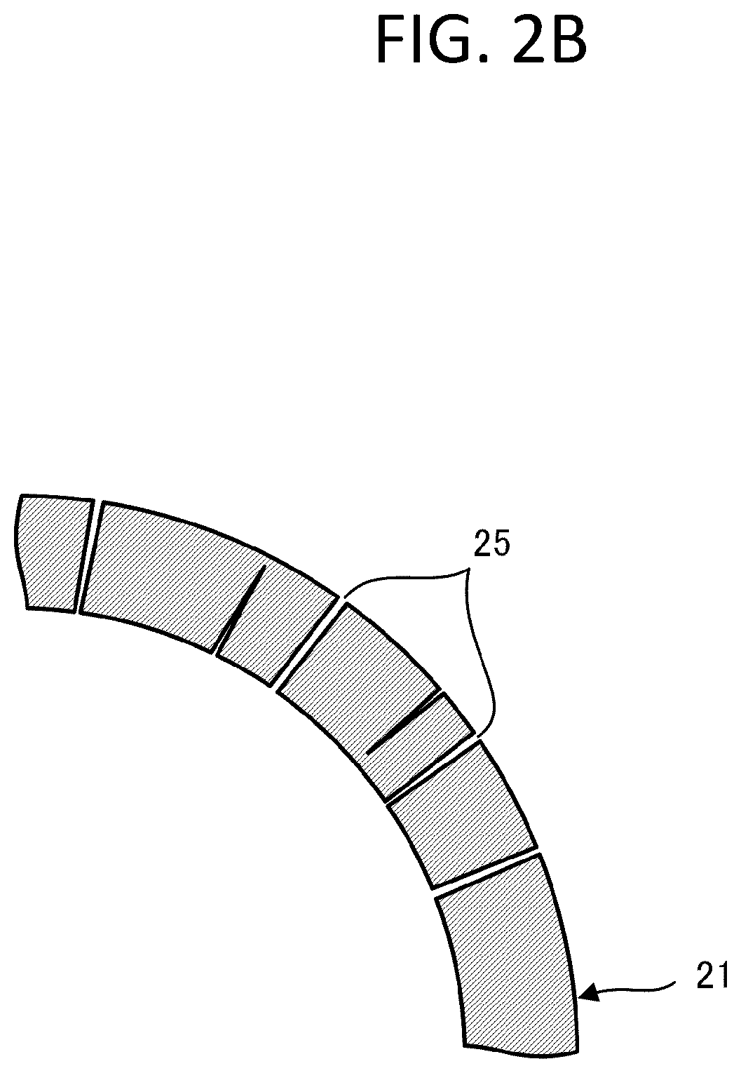 Patent US12313579 Figure 4 – Odor sensor, odor measurement system, and method for producing odor sensor