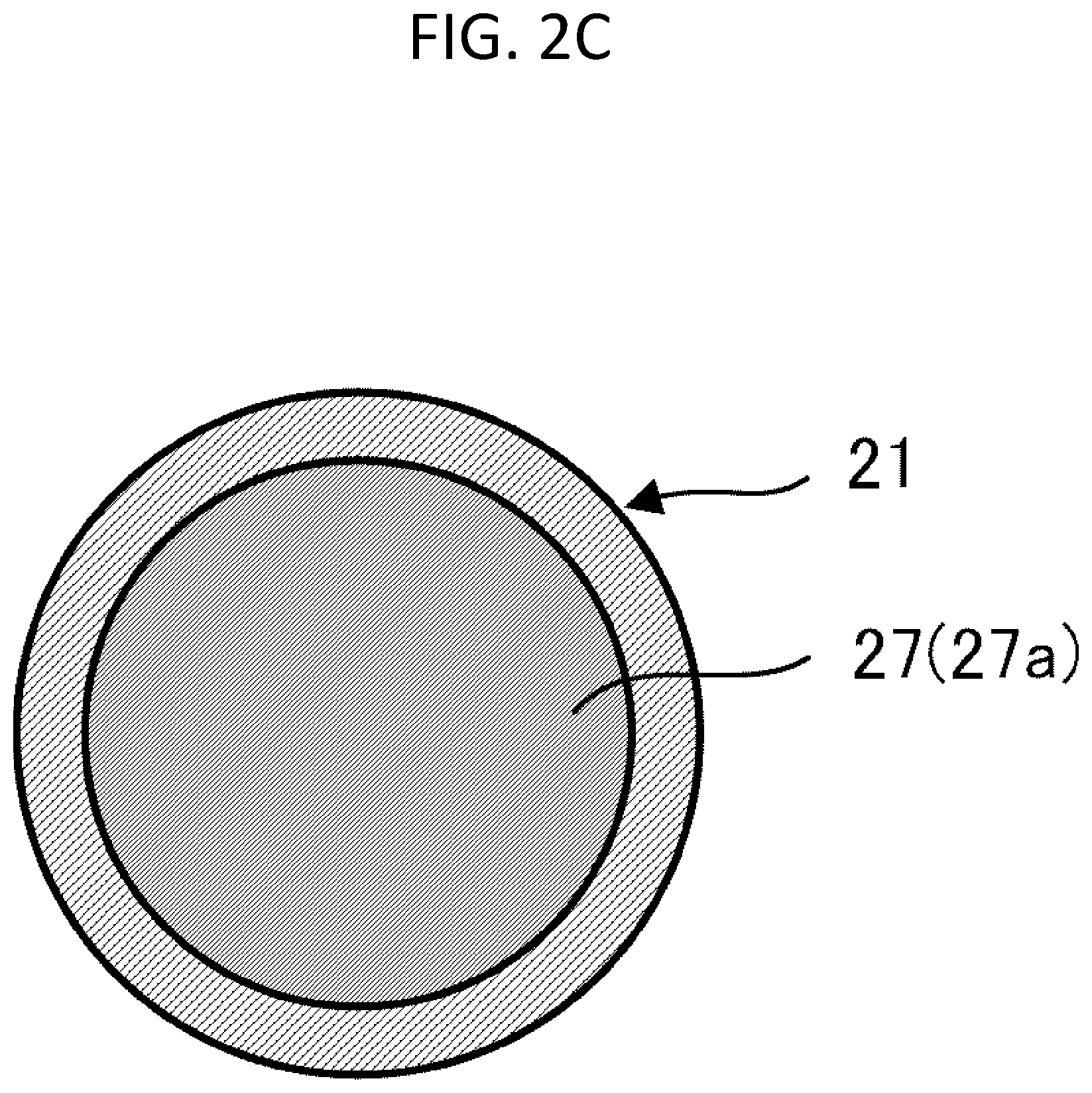Patent US12313579 Figure 5 – Odor sensor, odor measurement system, and method for producing odor sensor