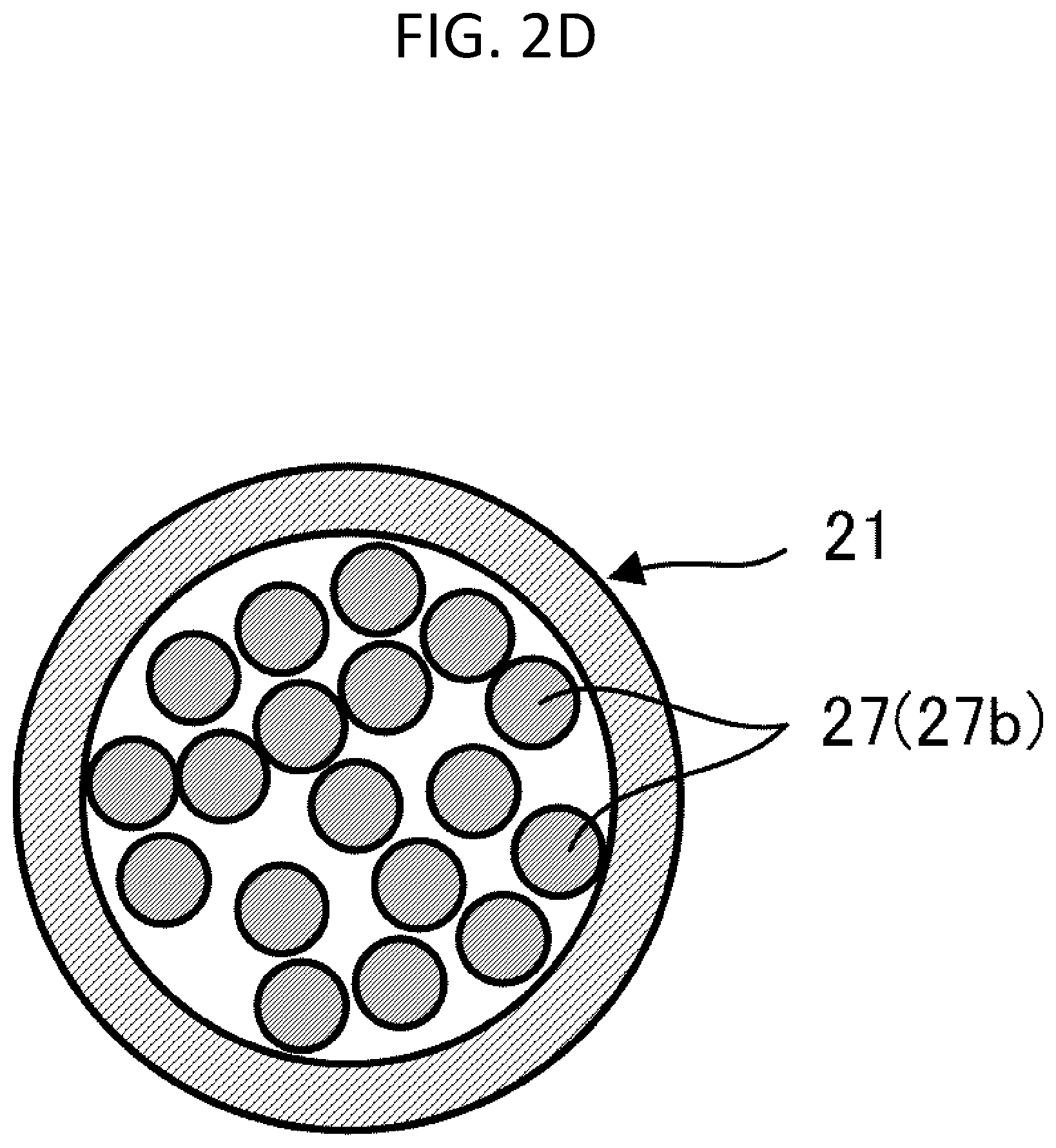 Patent US12313579 Figure 6 – Odor sensor, odor measurement system, and method for producing odor sensor