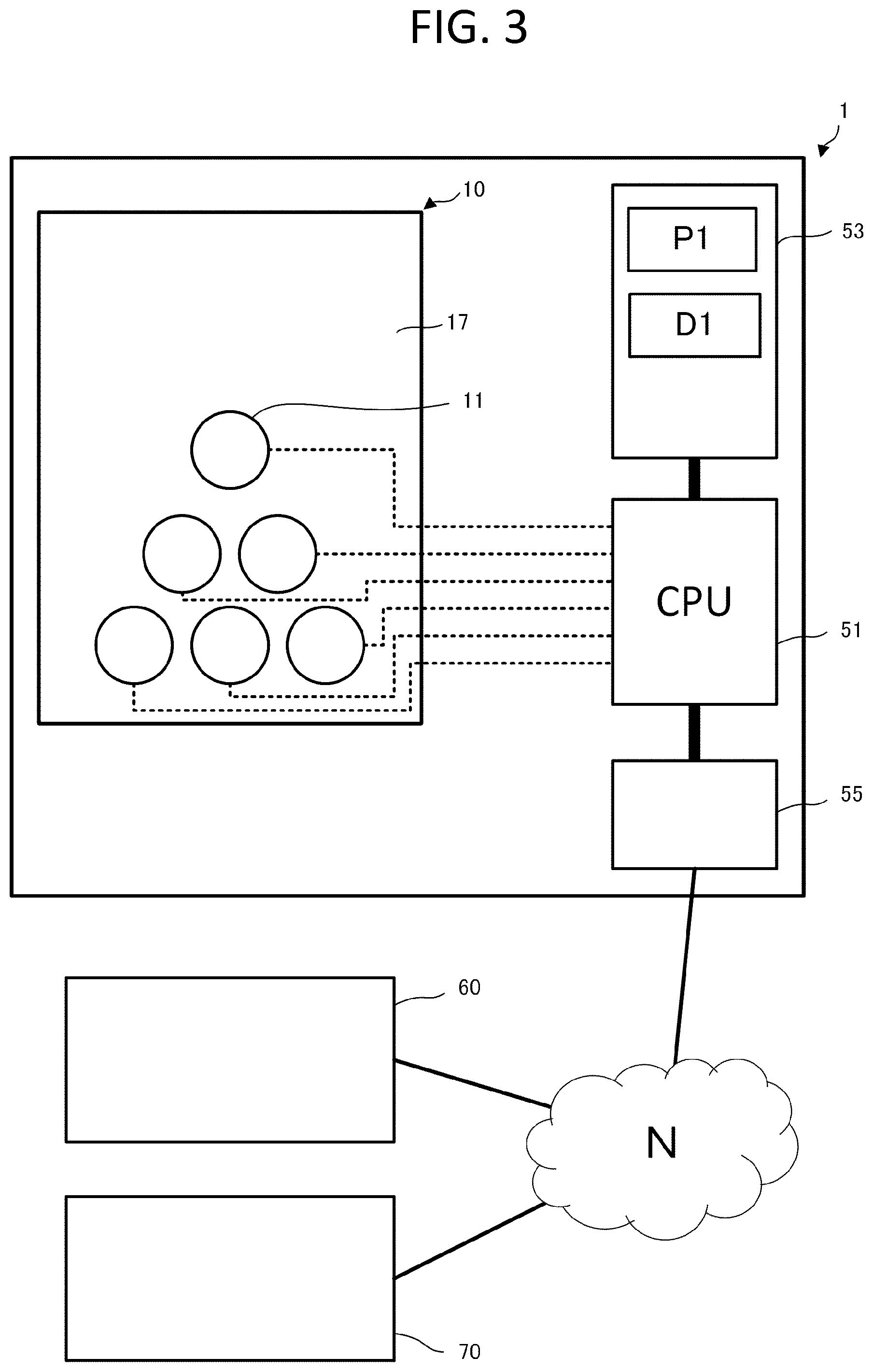 Patent US12313579 Figure 7 – Odor sensor, odor measurement system, and method for producing odor sensor