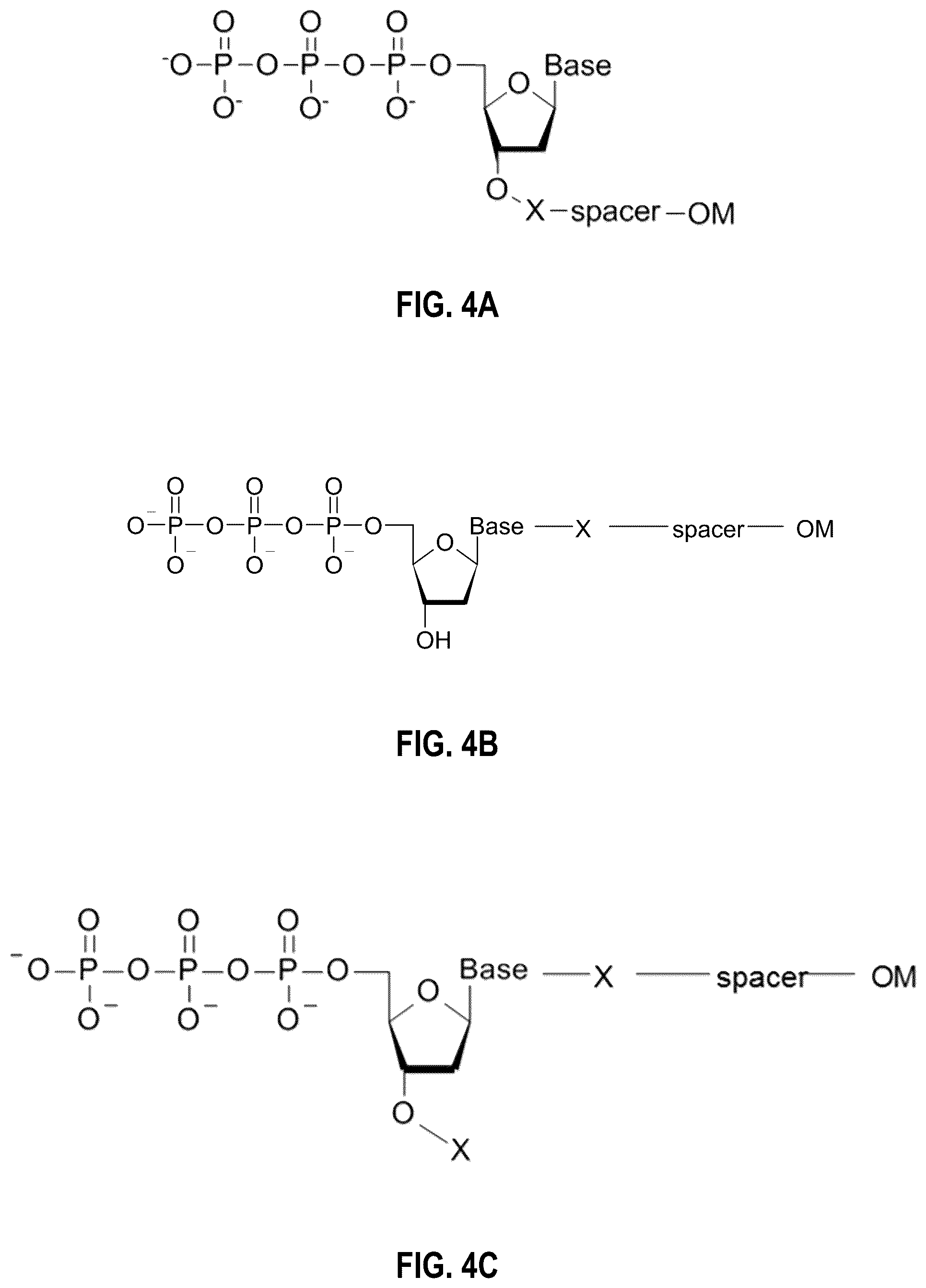 Patent US12313584 Figure 5 – Electric field-assisted junctions for sequencing