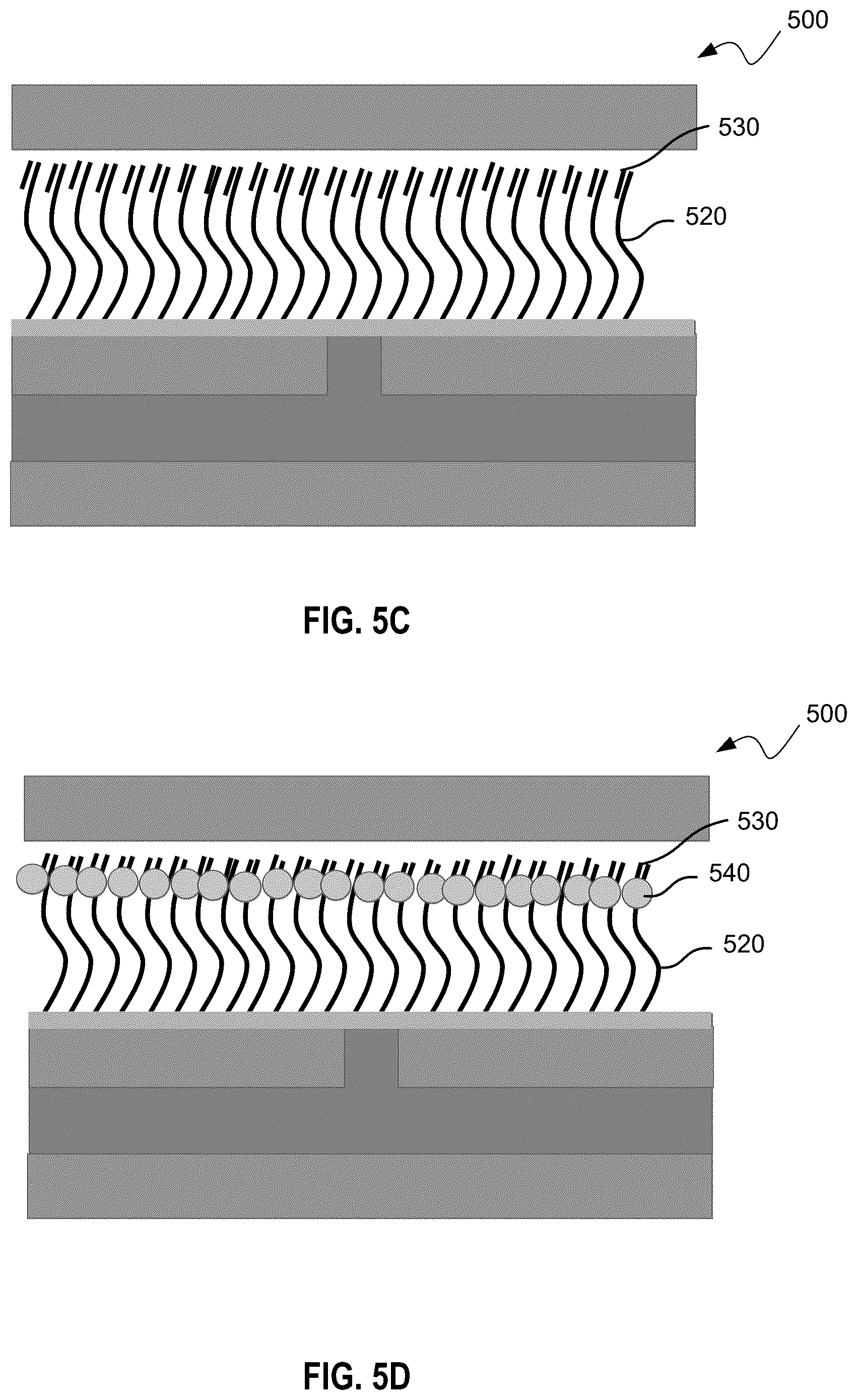 Patent US12313584 Figure 7 – Electric field-assisted junctions for sequencing