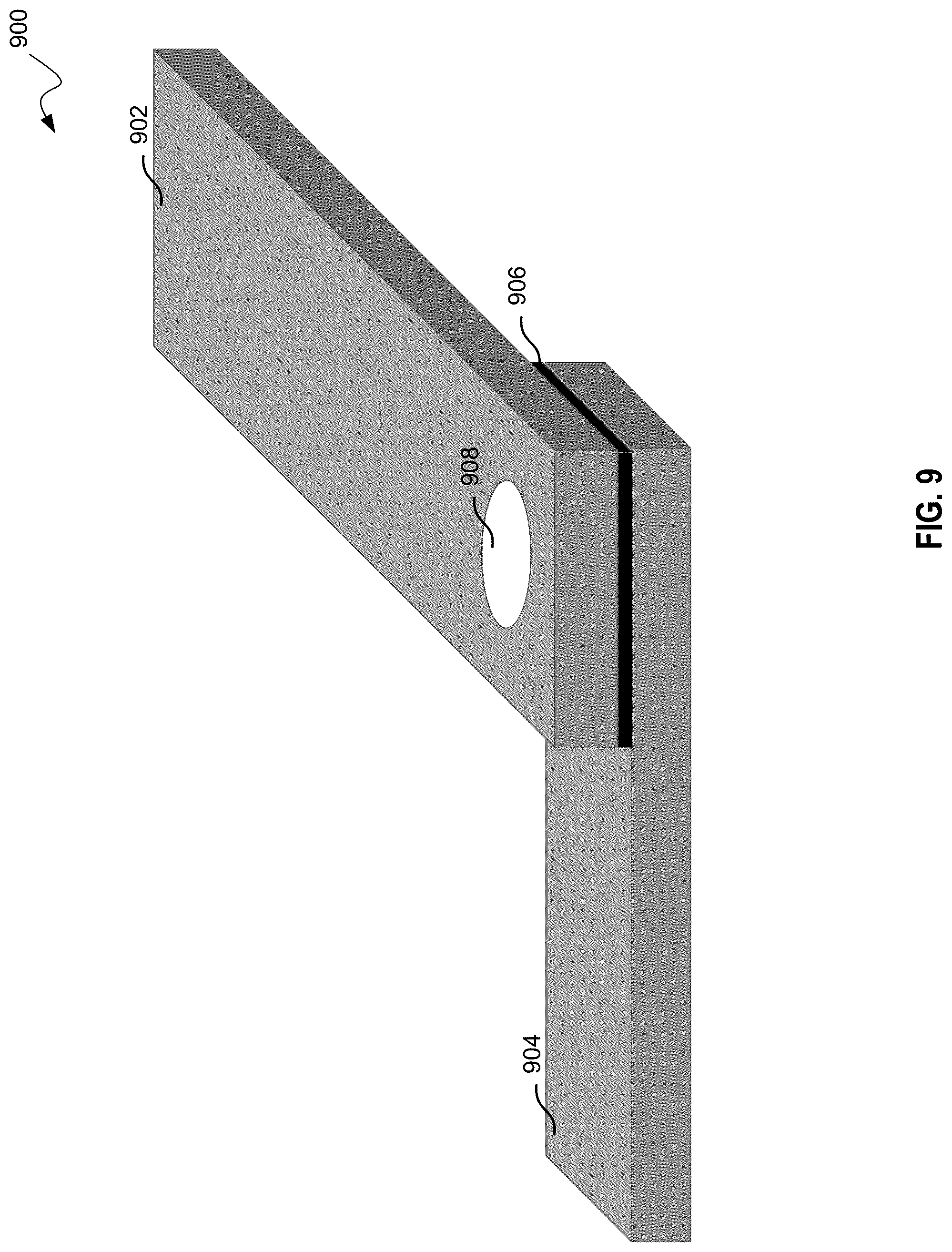 Patent US12313584 Figure 16 – Electric field-assisted junctions for sequencing