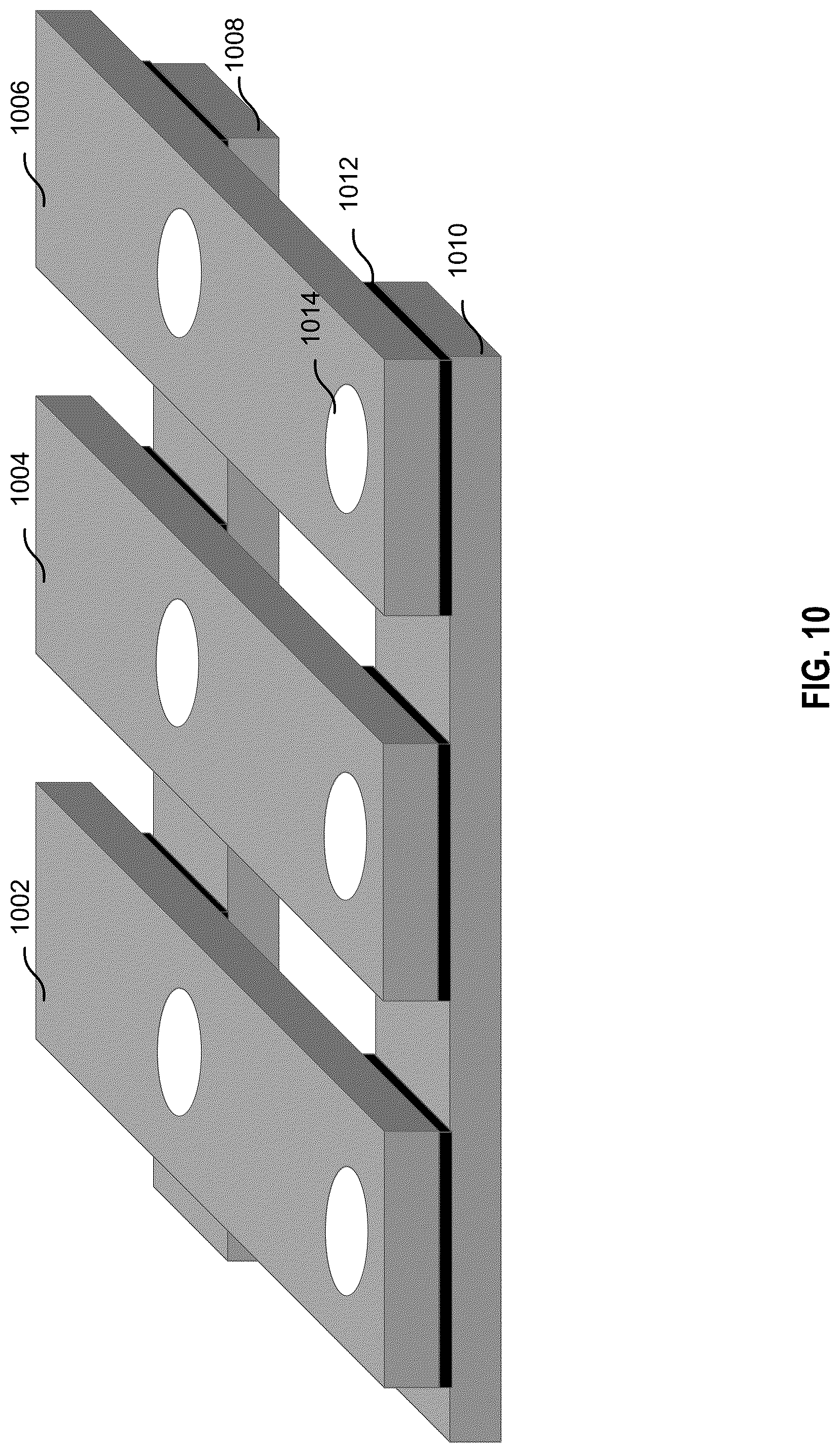 Patent US12313584 Figure 17 – Electric field-assisted junctions for sequencing