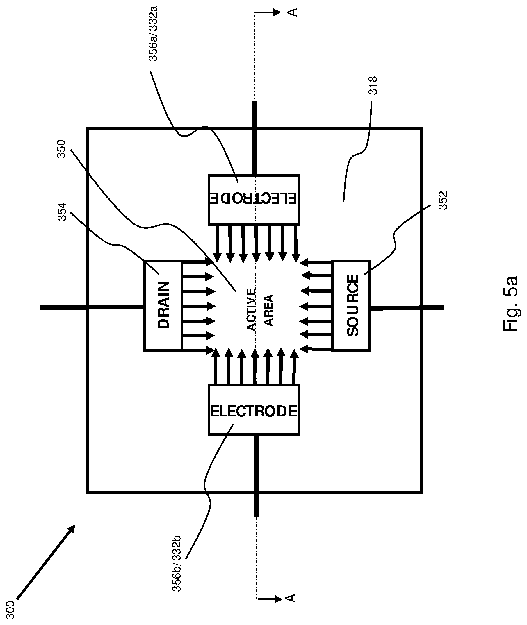 Patent US12313585 Figure 16 – Electronic sensor for use in solution content analysis and method for operating the same