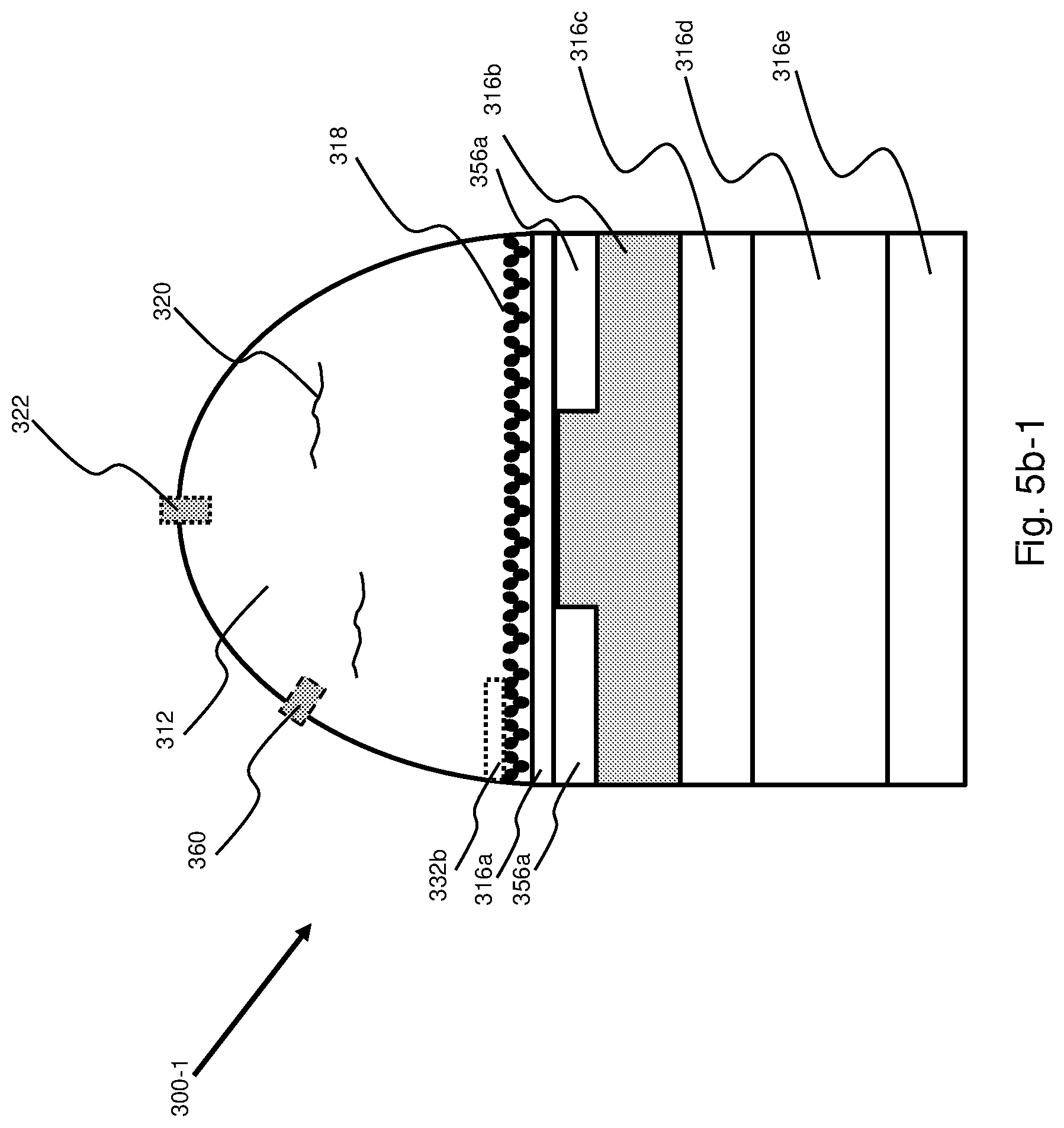 Patent US12313585 Figure 17 – Electronic sensor for use in solution content analysis and method for operating the same