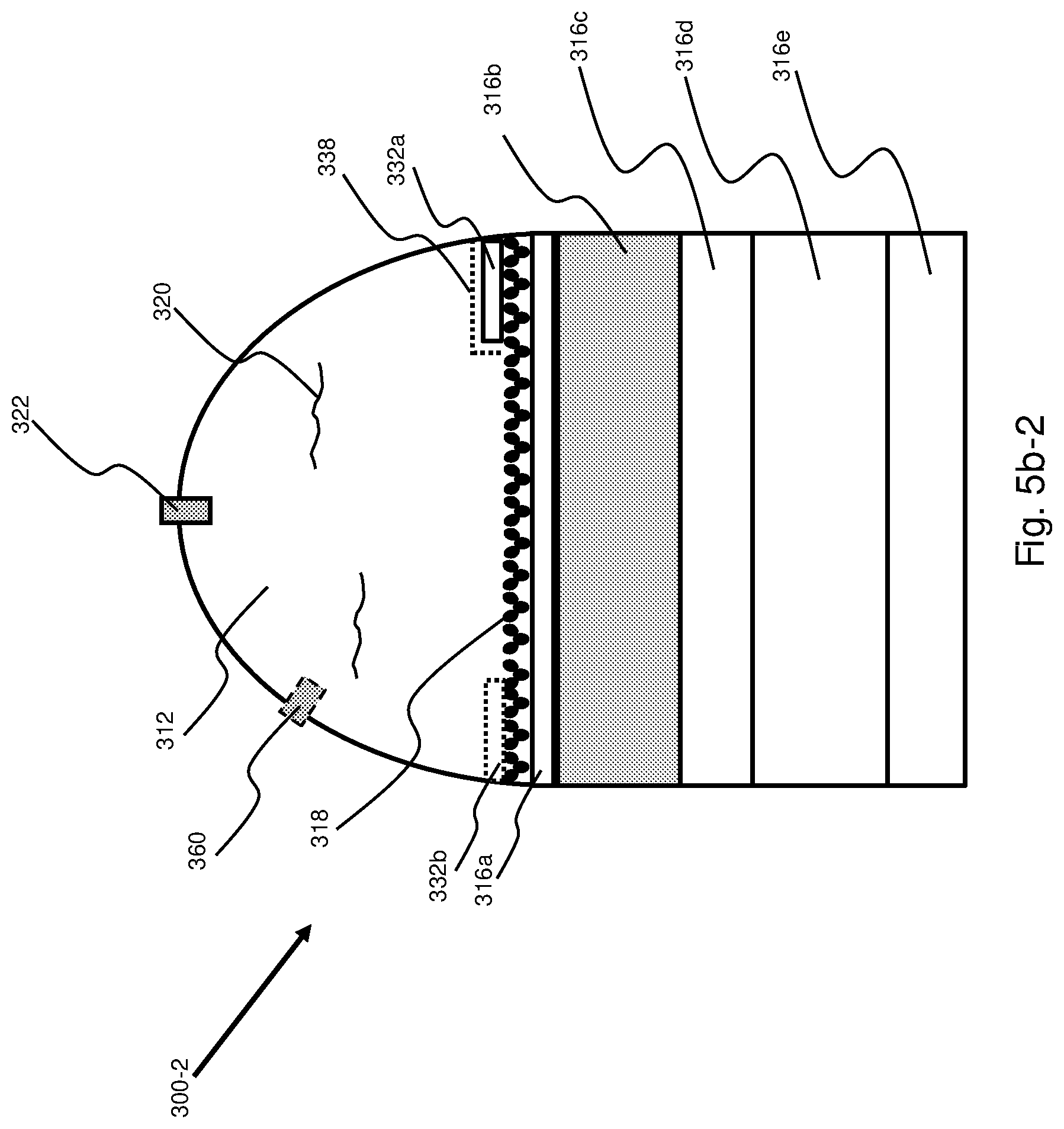 Patent US12313585 Figure 18 – Electronic sensor for use in solution content analysis and method for operating the same