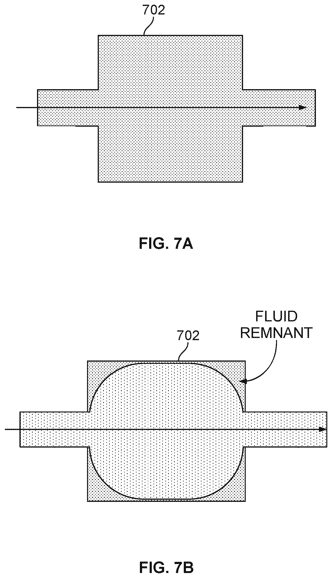Patent US12313588 Figure 7 – Molded flow channel