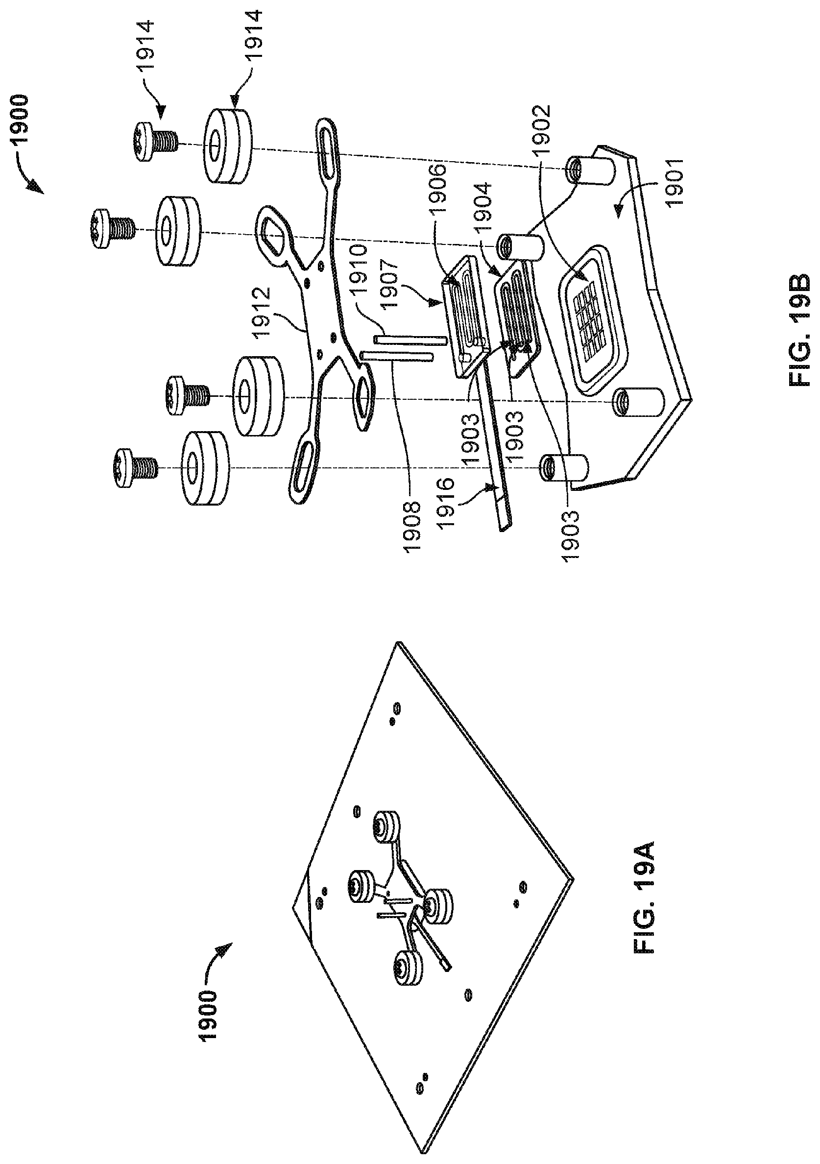 Patent US12313588 Figure 19 – Molded flow channel
