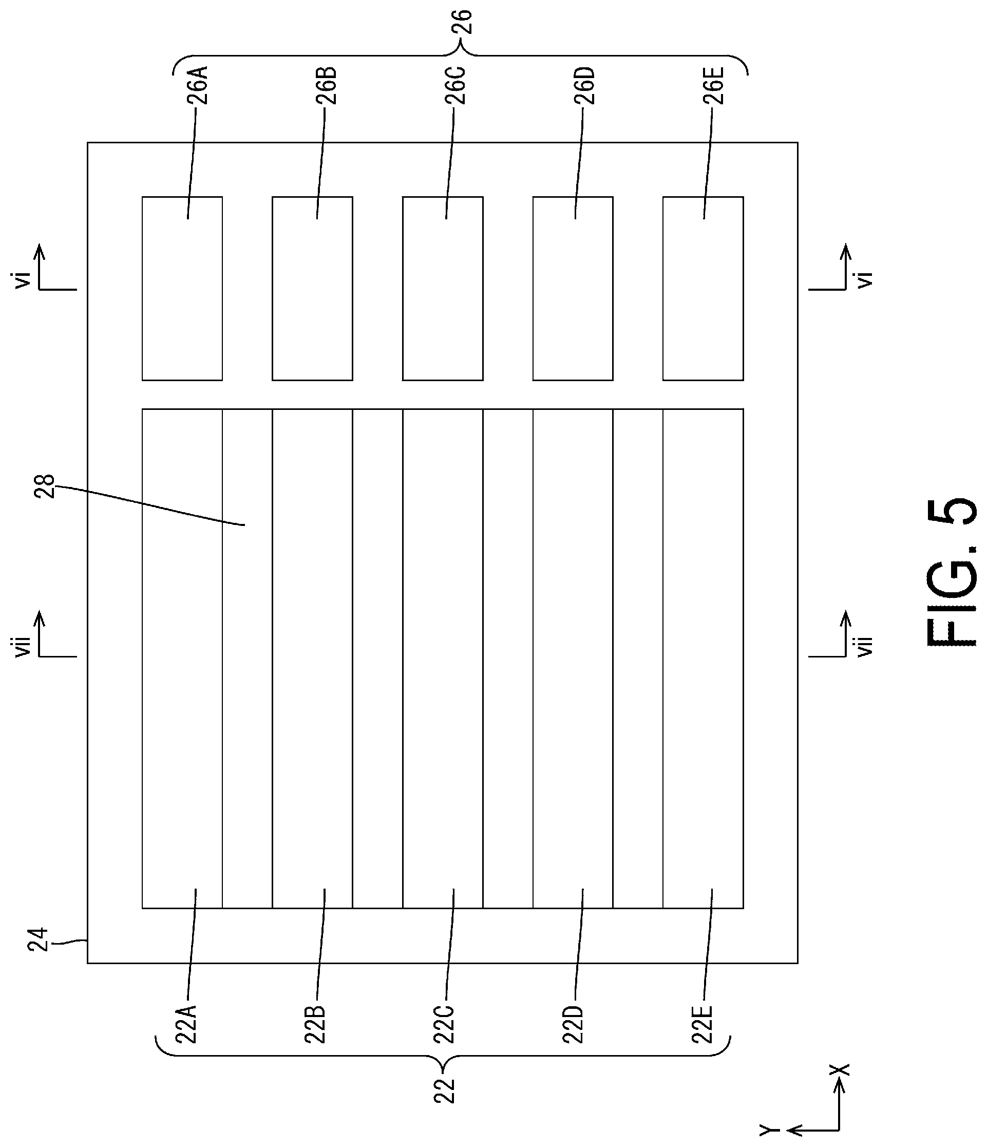 Patent US12313591 Figure 5 – Detector
