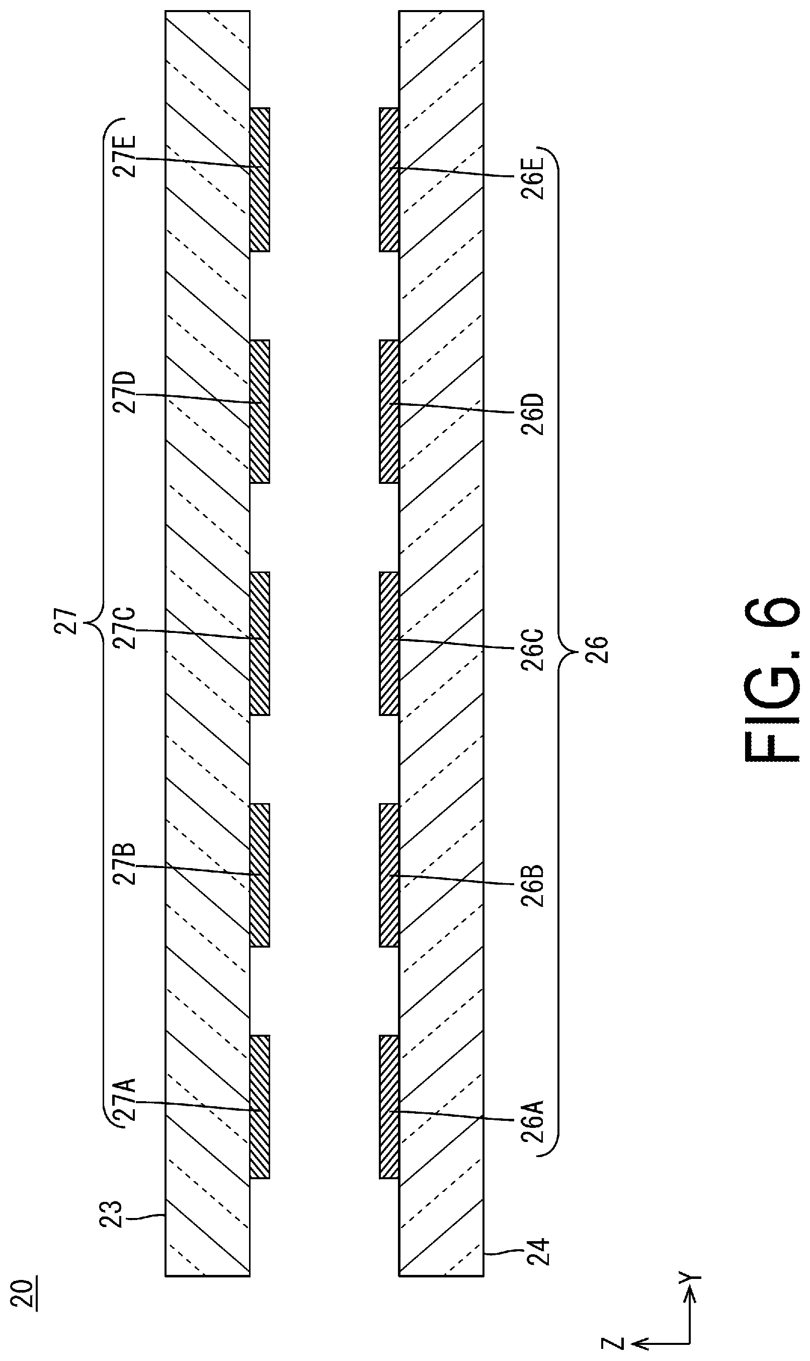 Patent US12313591 Figure 6 – Detector