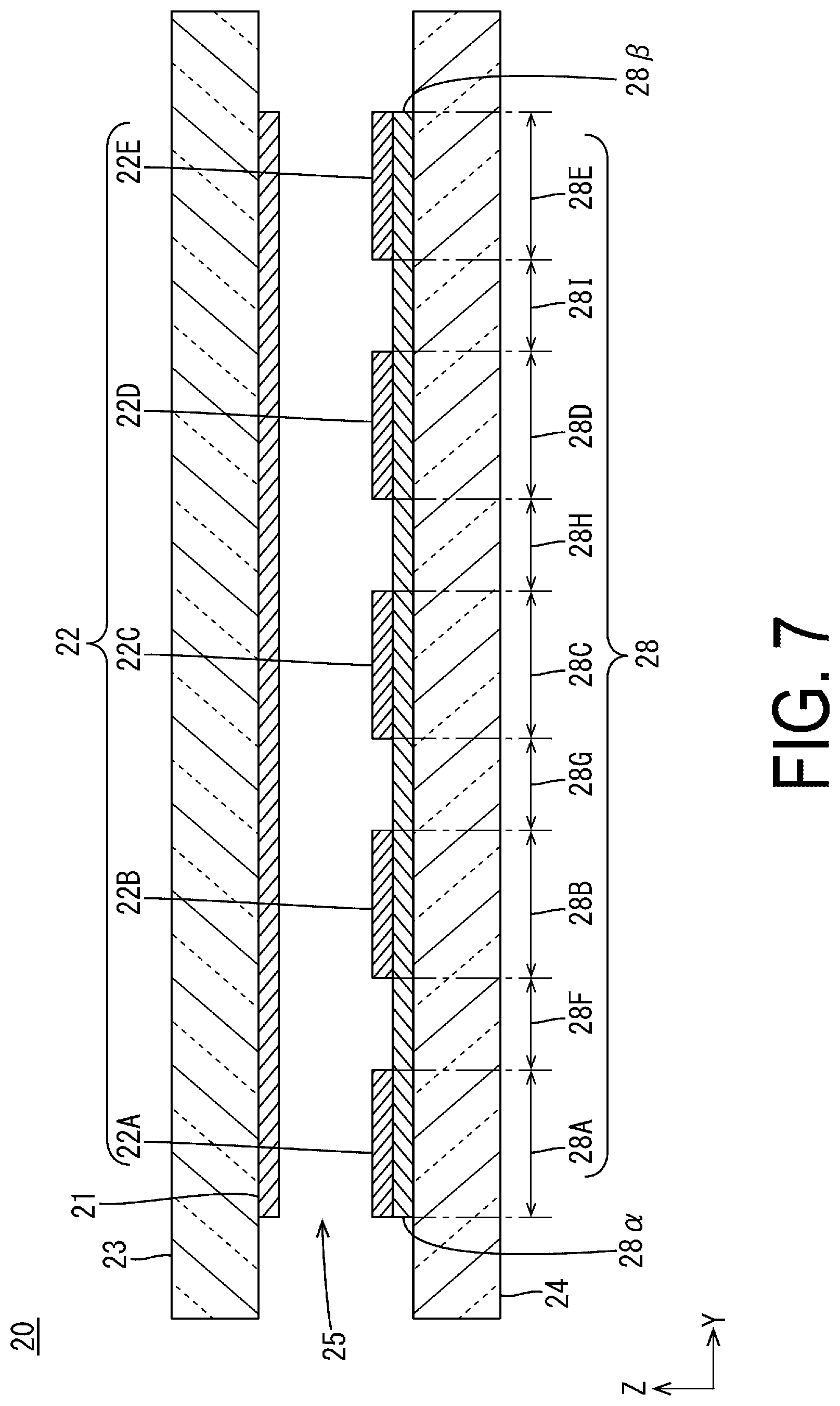 Patent US12313591 Figure 7 – Detector