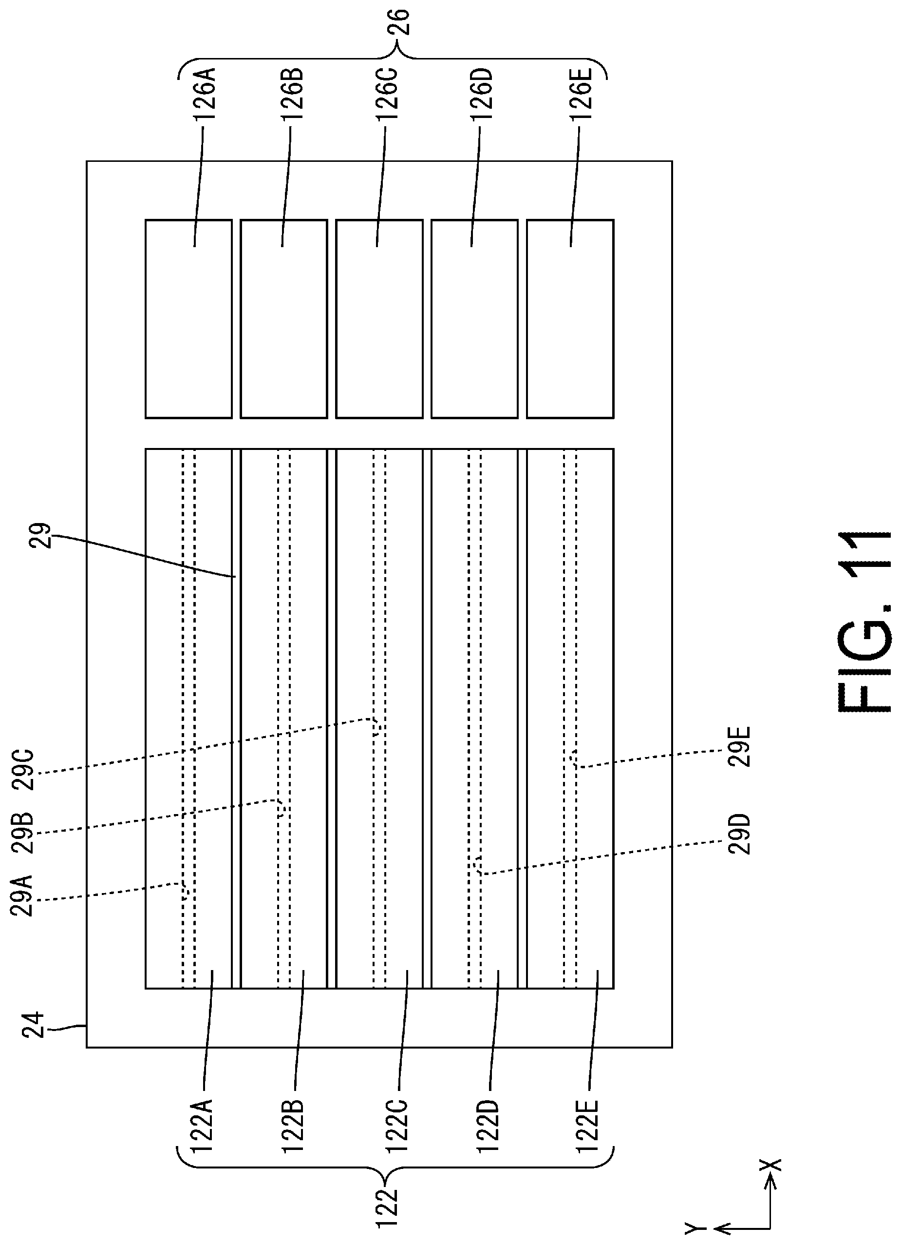 Patent US12313591 Figure 11 – Detector