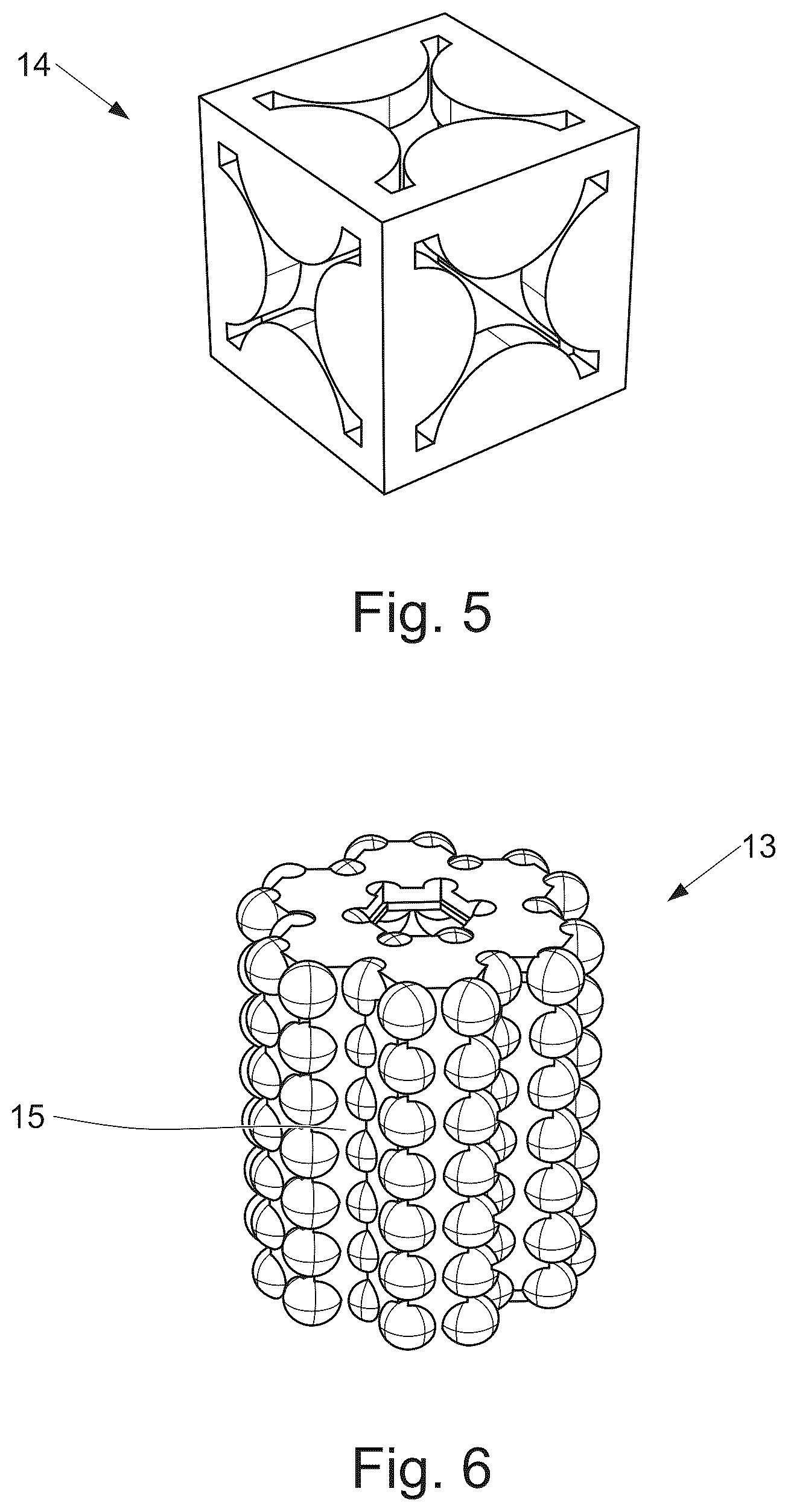 Patent US12313594 Figure 4 – Ultrasonic transducer and ultrasonic flowmeter
