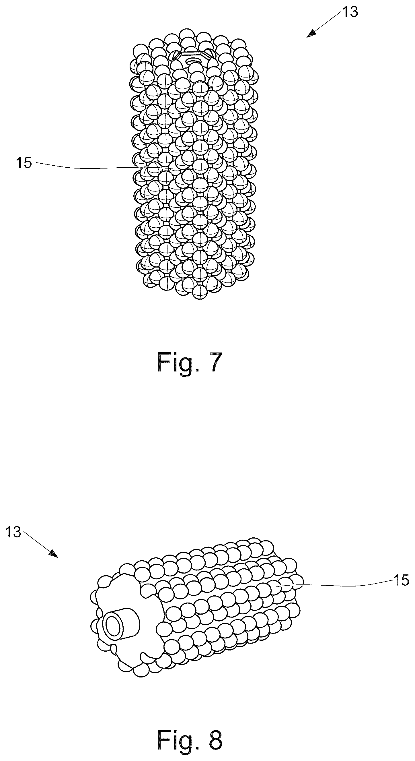 Patent US12313594 Figure 5 – Ultrasonic transducer and ultrasonic flowmeter