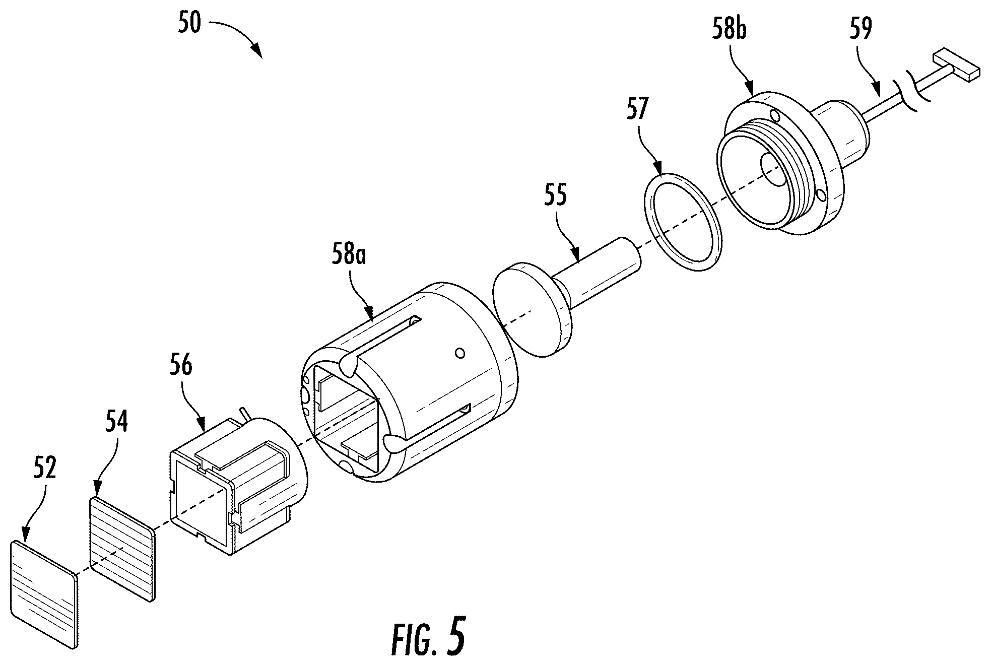 Patent US12313595 Figure 5 – Apparatus, systems and methods for pipeline condition assessment