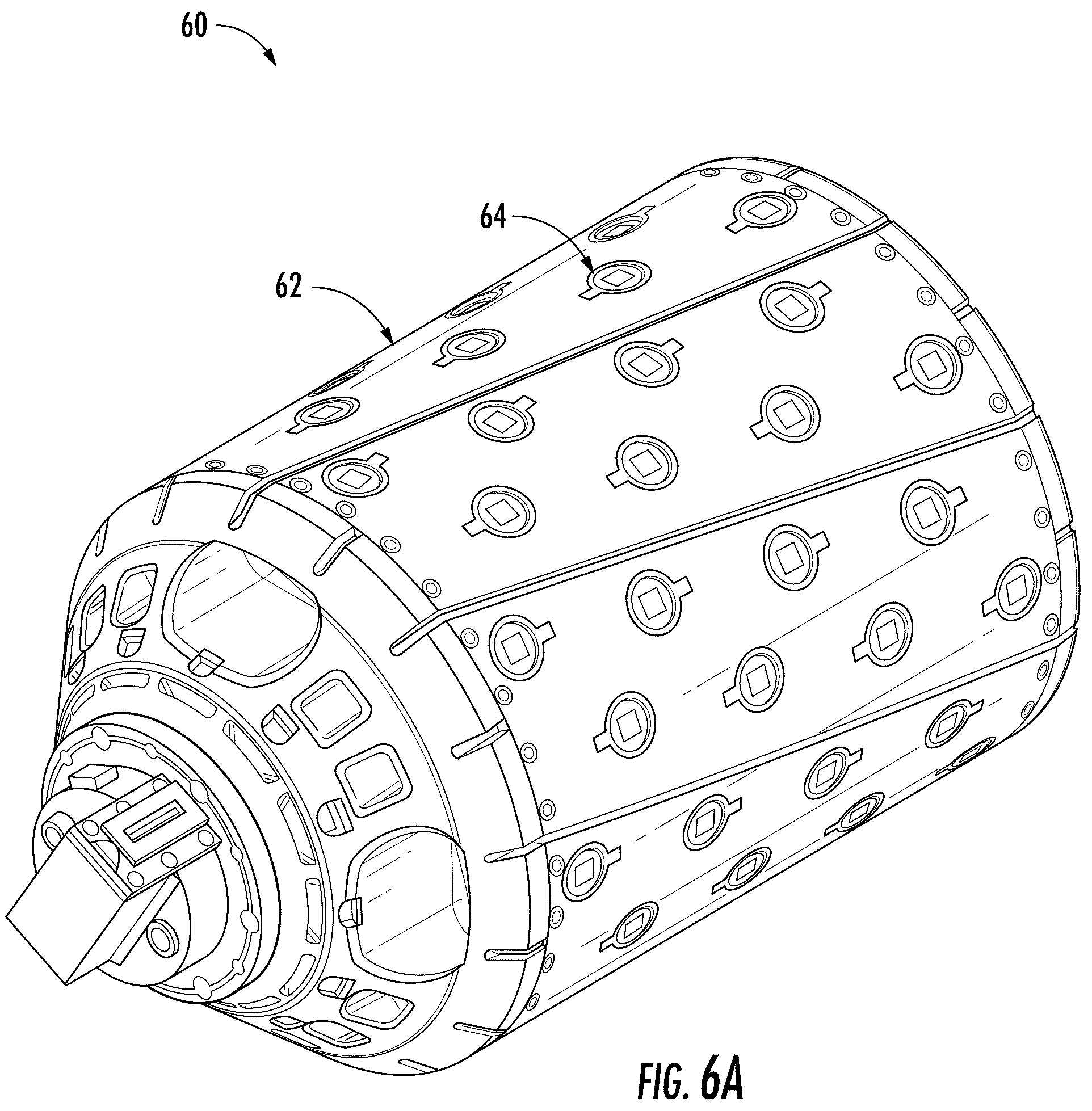 Patent US12313595 Figure 6 – Apparatus, systems and methods for pipeline condition assessment