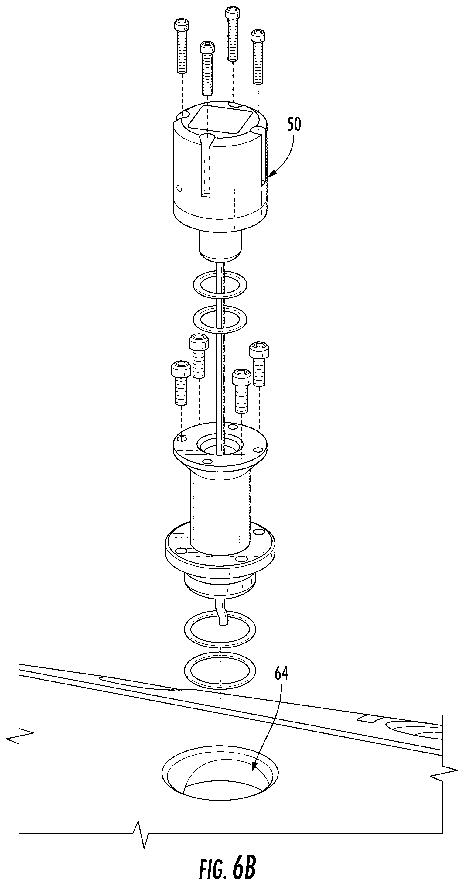 Patent US12313595 Figure 7 – Apparatus, systems and methods for pipeline condition assessment