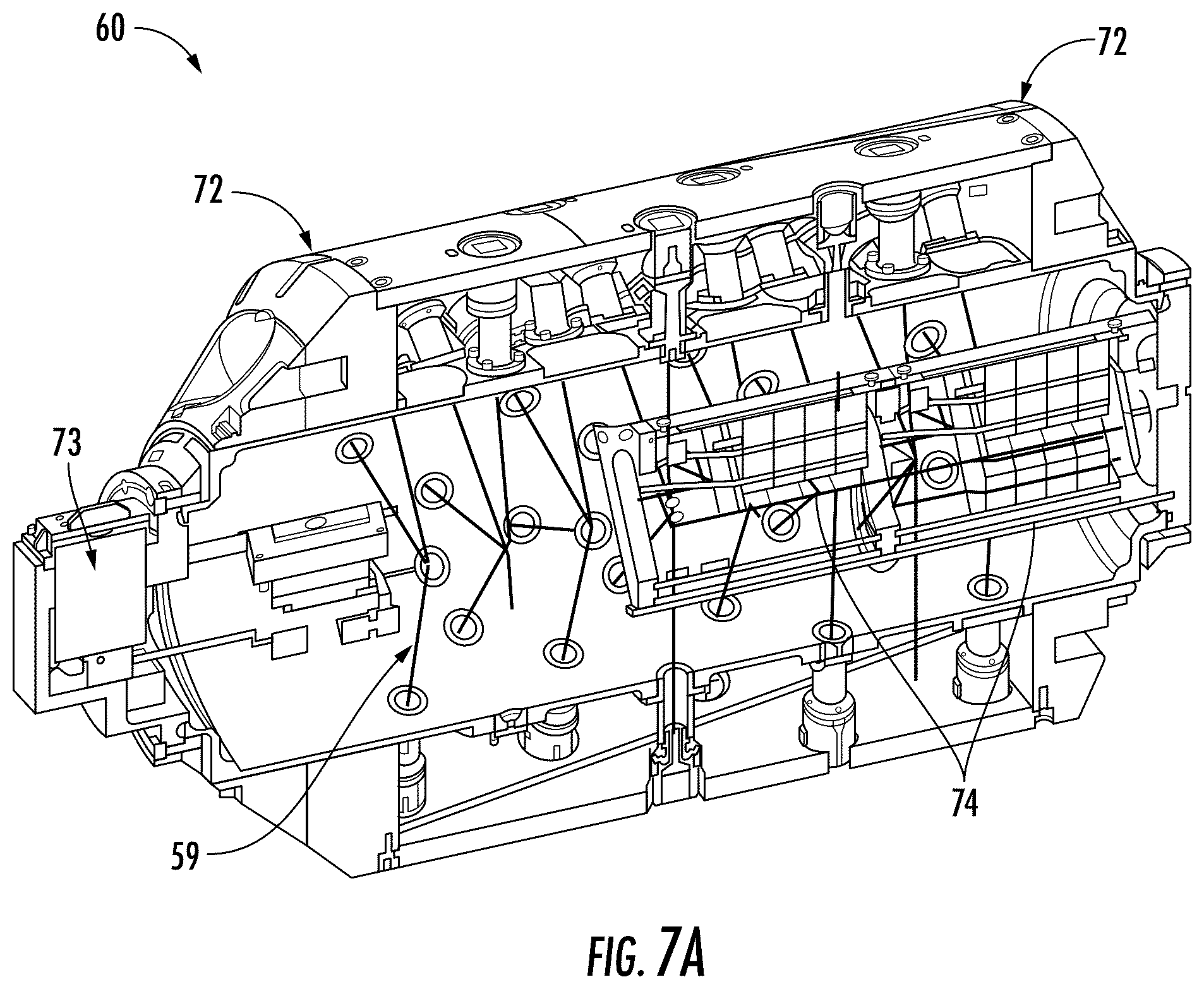 Patent US12313595 Figure 9 – Apparatus, systems and methods for pipeline condition assessment